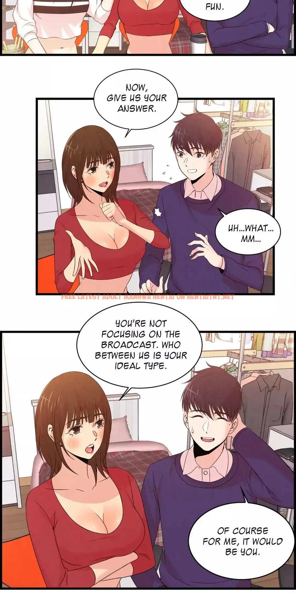 Read Hentai Image 20 051 in comic Sextealer - Chapter 43 - hentaitnt.net