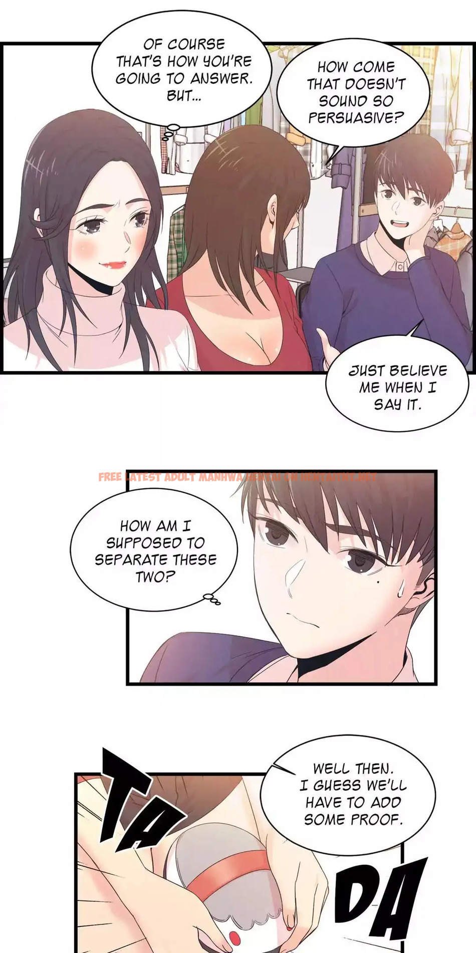 Read Hentai Image 21 051 in comic Sextealer - Chapter 43 - hentaitnt.net