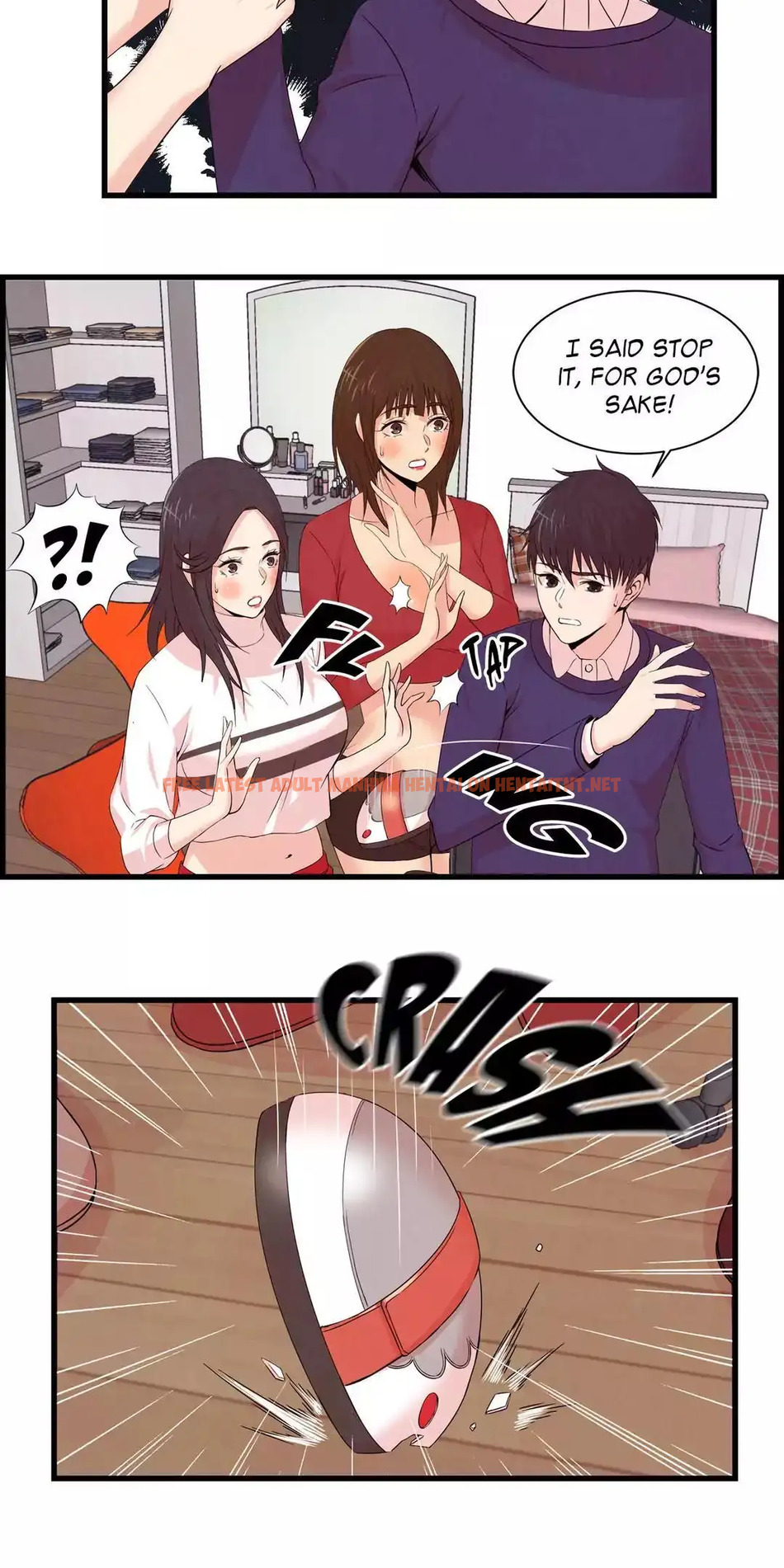 Read Hentai Image 24 054 in comic Sextealer - Chapter 43 - hentaitnt.net