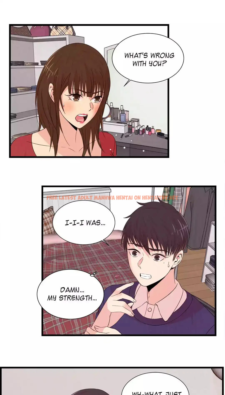 Read Hentai Image 25 054 in comic Sextealer - Chapter 43 - hentaitnt.net