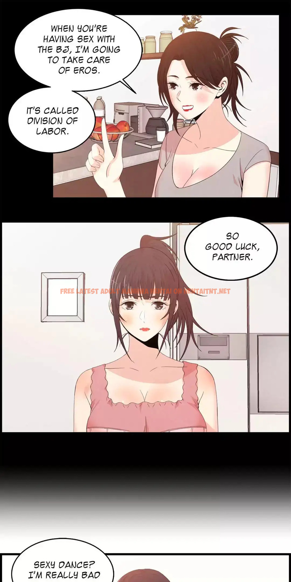 Read Hentai Image 4 051 in comic Sextealer - Chapter 43 - hentaitnt.net