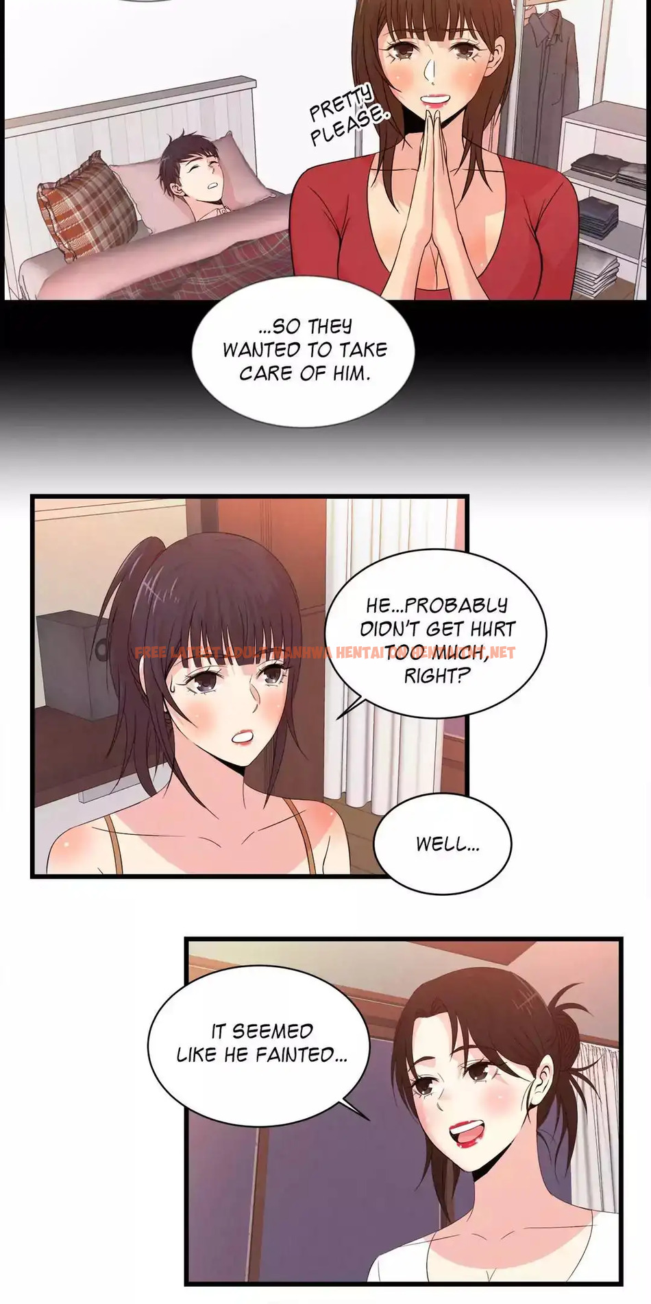 Read Hentai Image 15 051 in comic Sextealer - Chapter 44 - hentaitnt.net