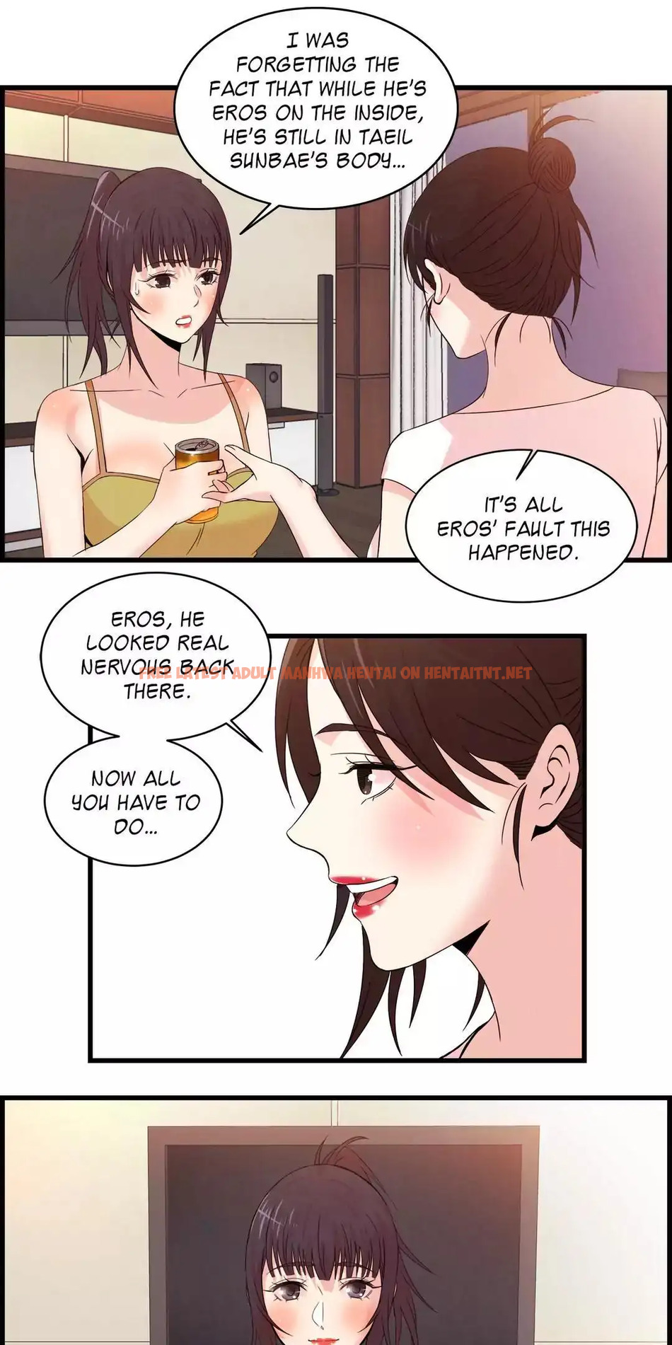 Read Hentai Image 16 051 in comic Sextealer - Chapter 44 - hentaitnt.net