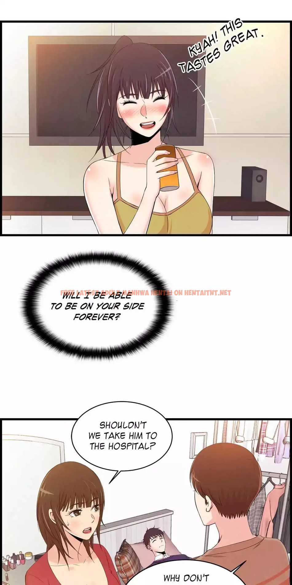 Read Hentai Image 20 051 in comic Sextealer - Chapter 44 - hentaitnt.net