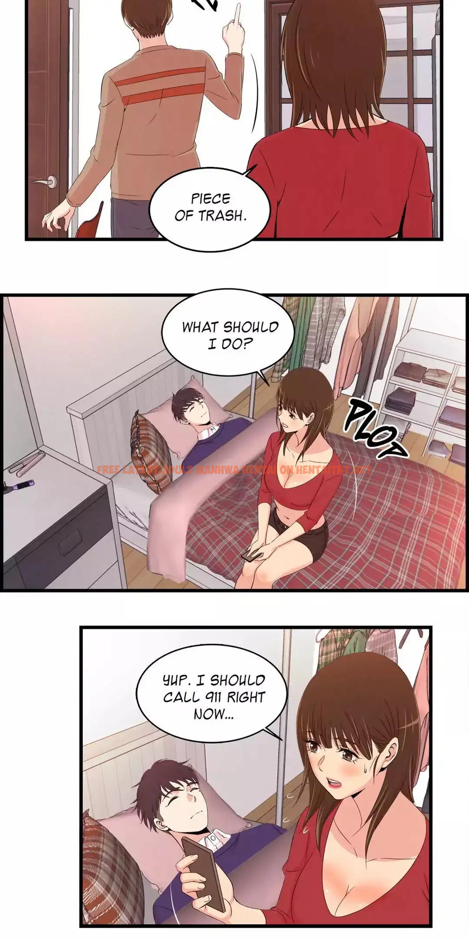 Read Hentai Image 23 051 in comic Sextealer - Chapter 44 - hentaitnt.net