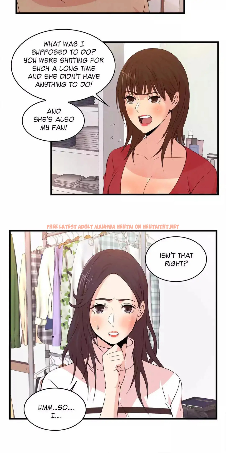 Read Hentai Image 9 051 in comic Sextealer - Chapter 44 - hentaitnt.net