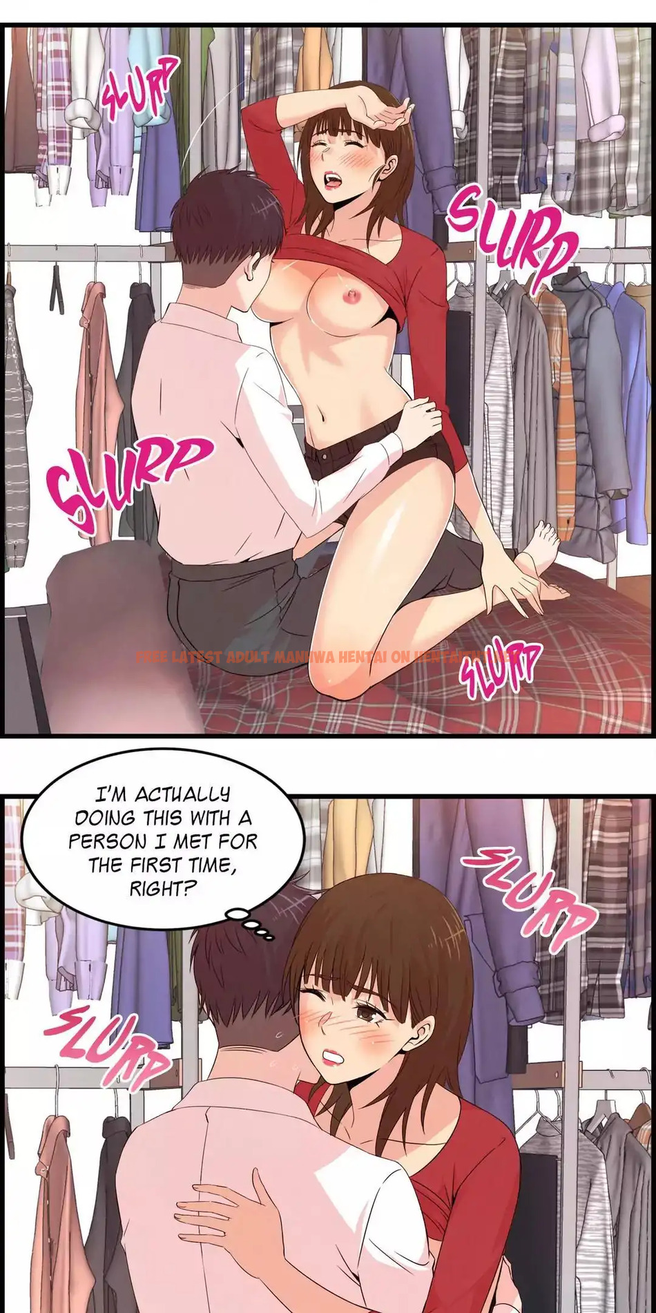 Read Hentai Image 11 051 in comic Sextealer - Chapter 45 - hentaitnt.net