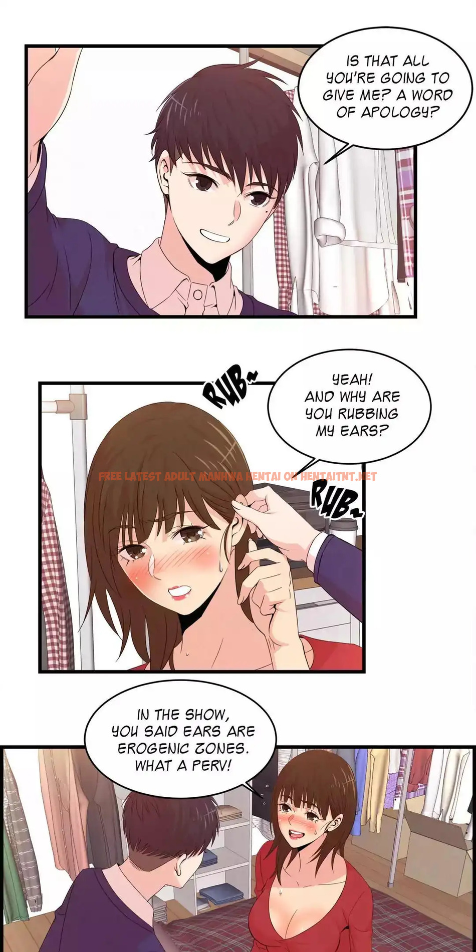 Read Hentai Image 8 051 in comic Sextealer - Chapter 45 - hentaitnt.net