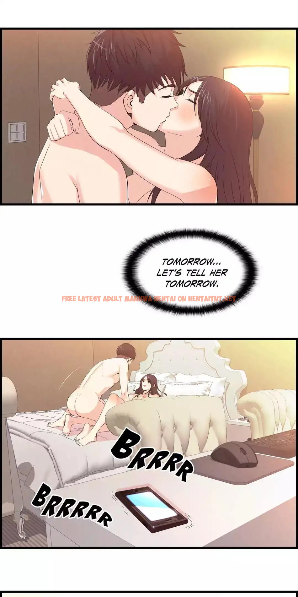 Read Hentai Image 12 051 in comic Sextealer - Chapter 46 - hentaitnt.net