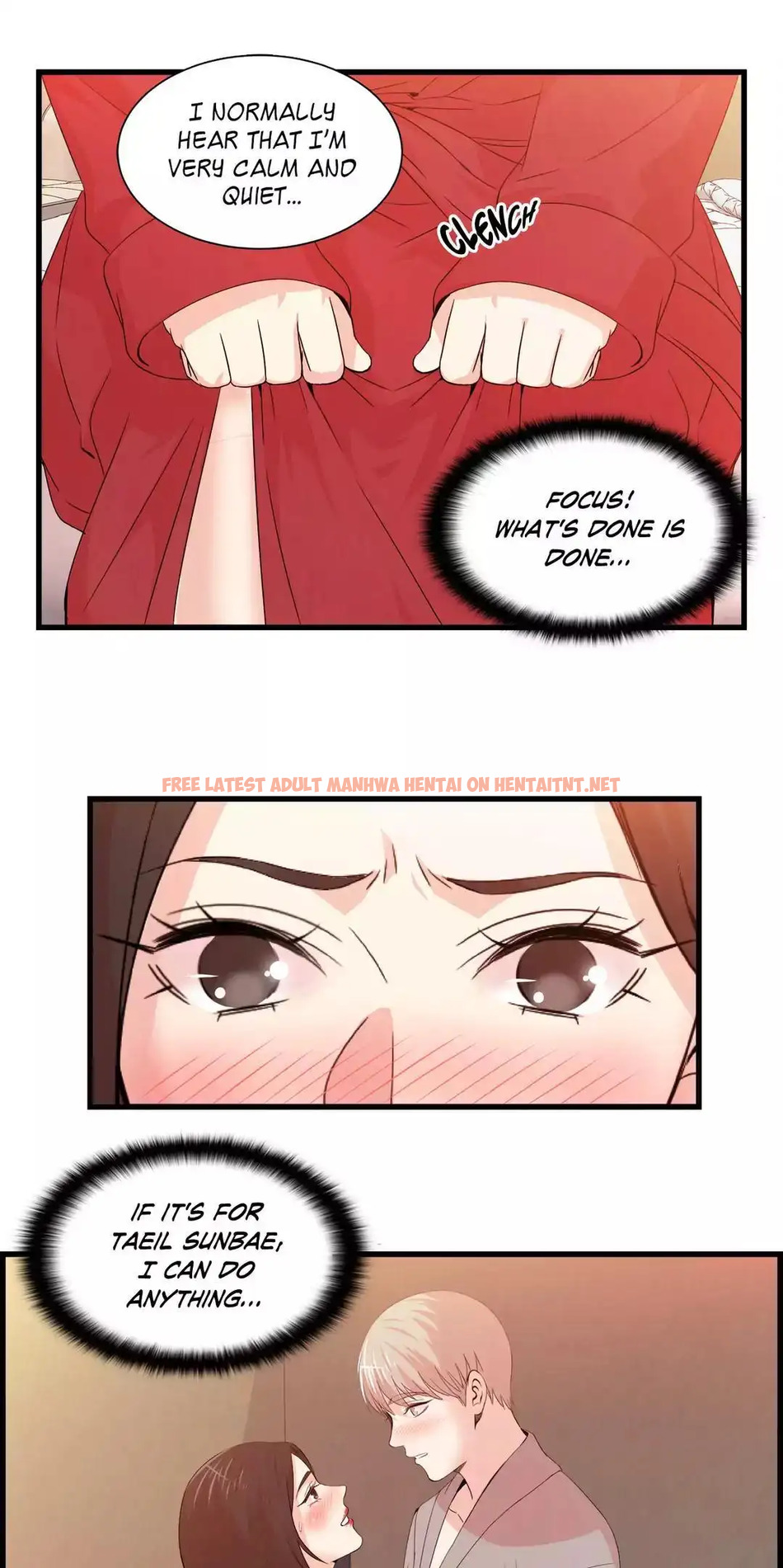 Read Hentai Image 22 048 in comic Sextealer - Chapter 48 - hentaitnt.net