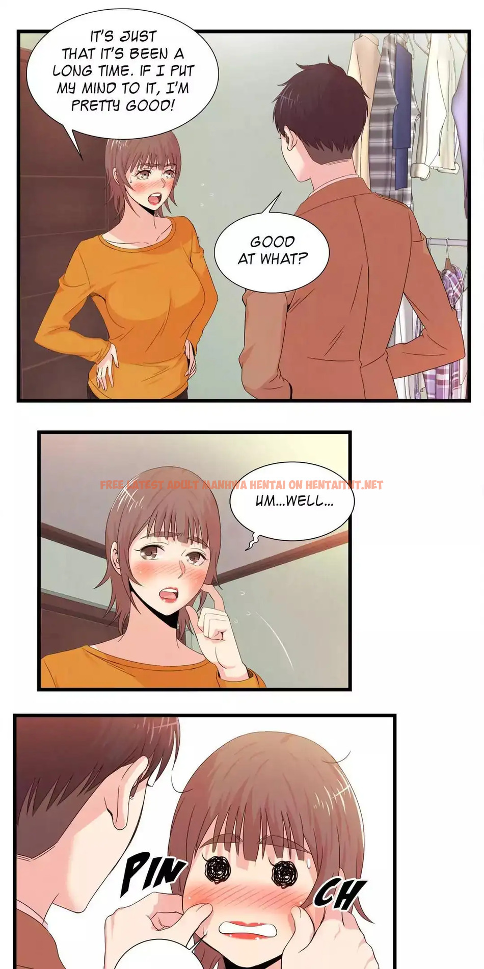 Read Hentai Image 6 048 in comic Sextealer - Chapter 48 - hentaitnt.net