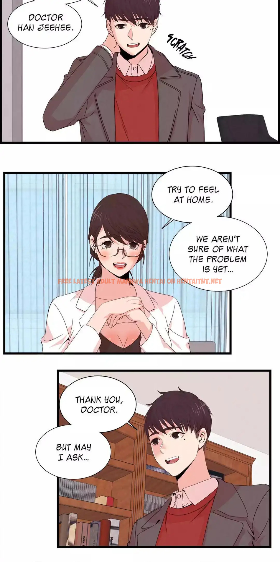 Read Hentai Image 15 048 in comic Sextealer - Chapter 49 - hentaitnt.net