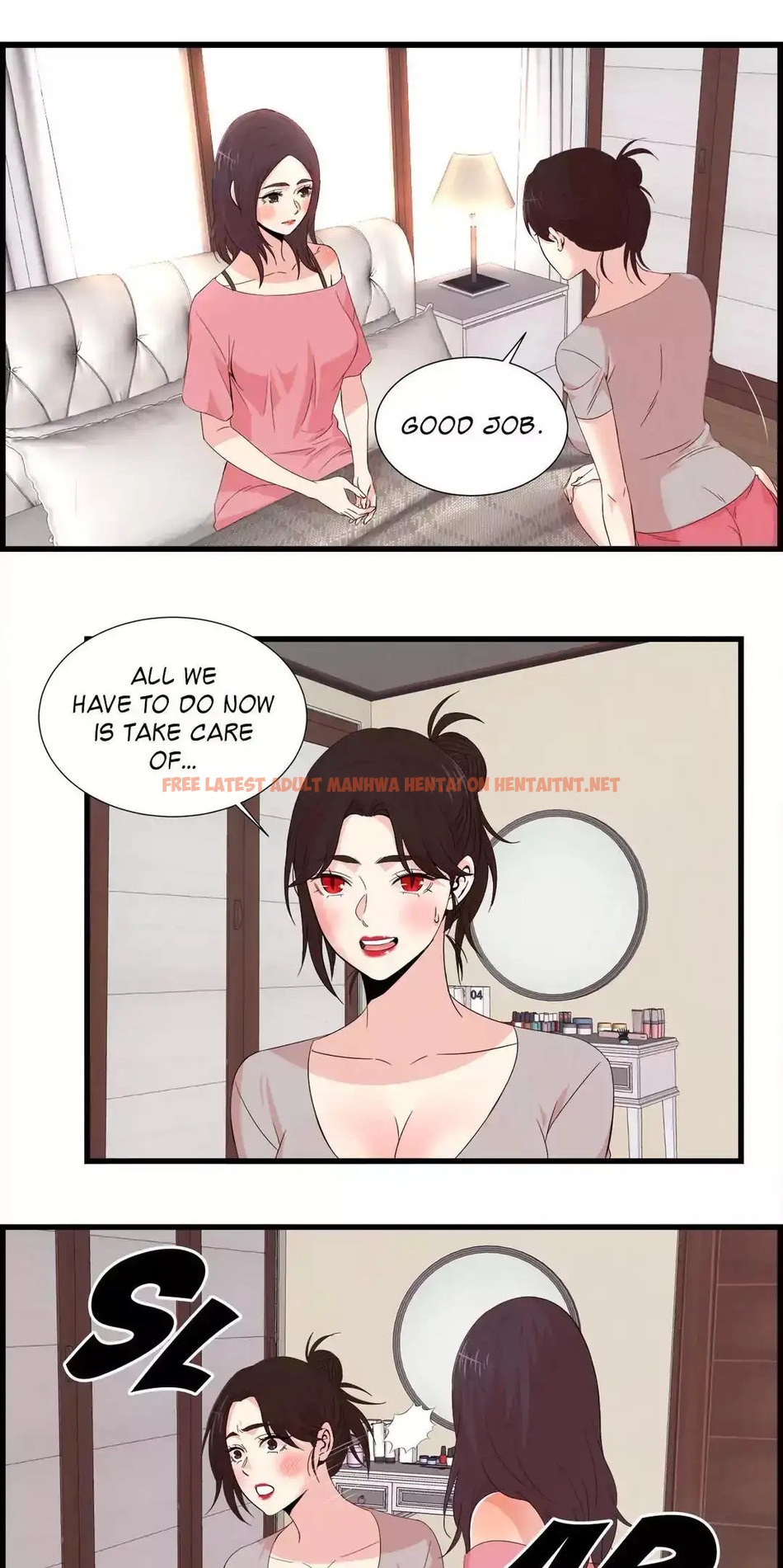 Read Hentai Image 25 048 in comic Sextealer - Chapter 50 - hentaitnt.net