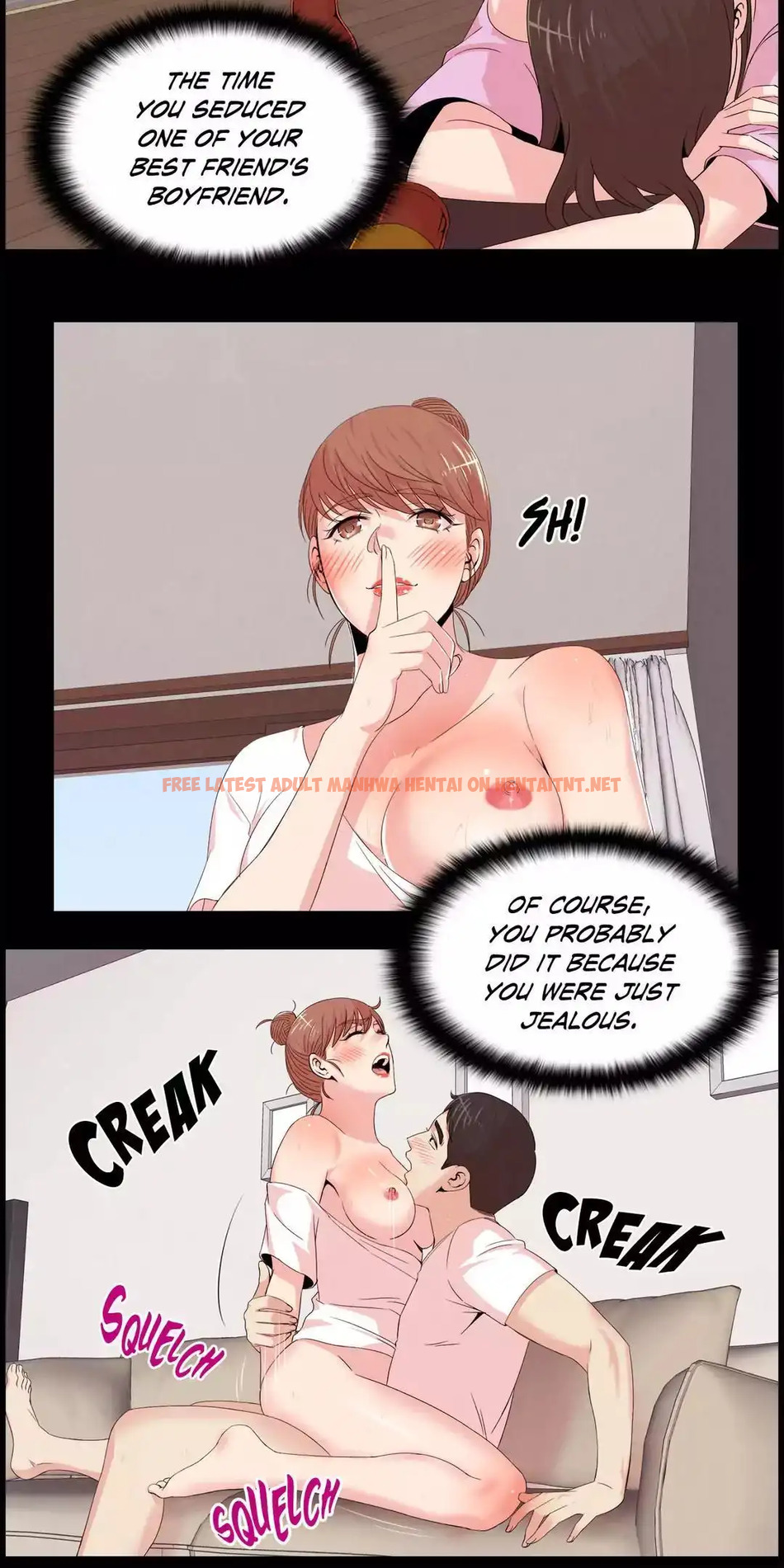 Read Hentai Image 5 045 in comic Sextealer - Chapter 50 - hentaitnt.net