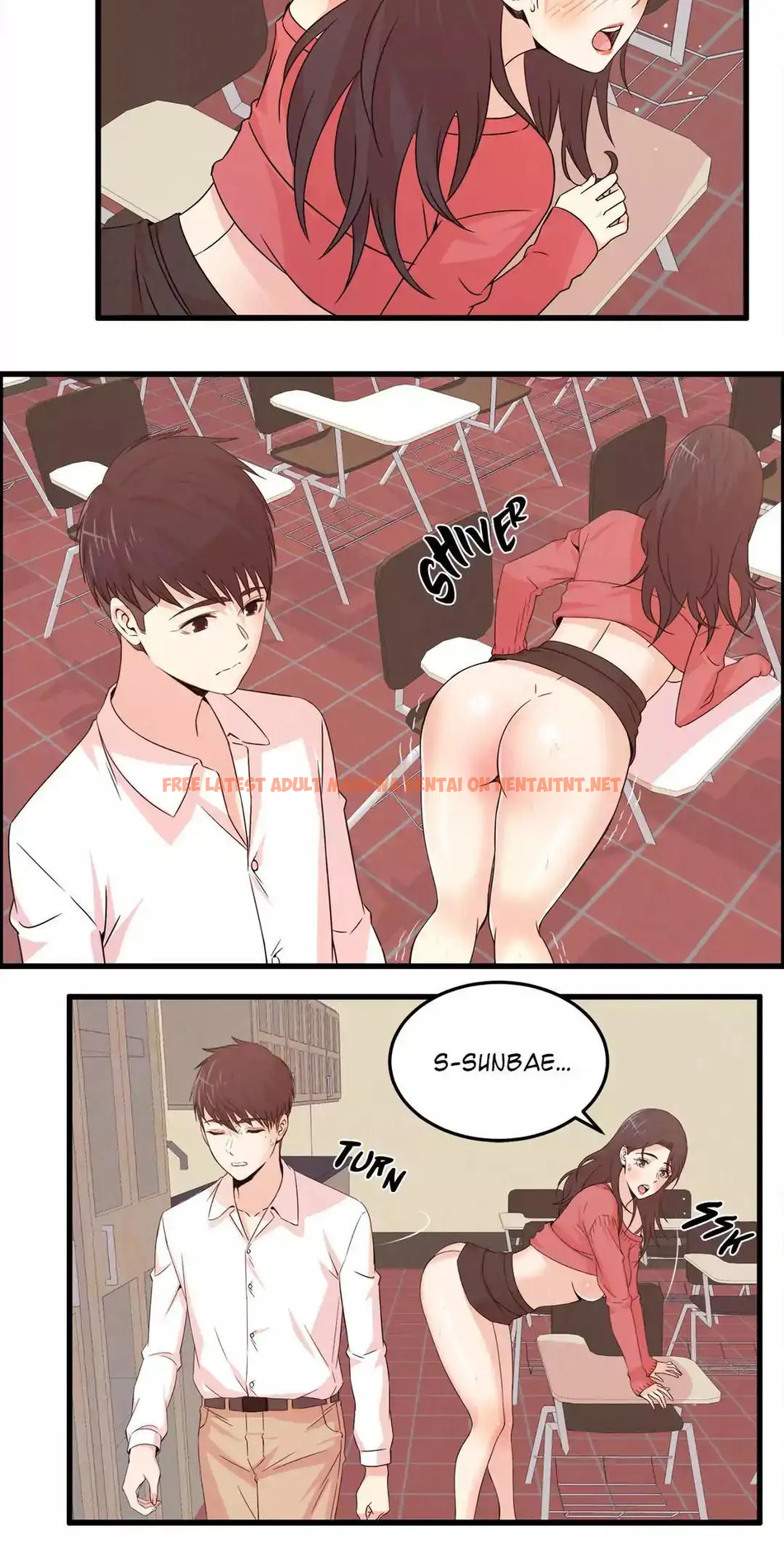 Read Hentai Image 15 042 in comic Sextealer - Chapter 54 - hentaitnt.net