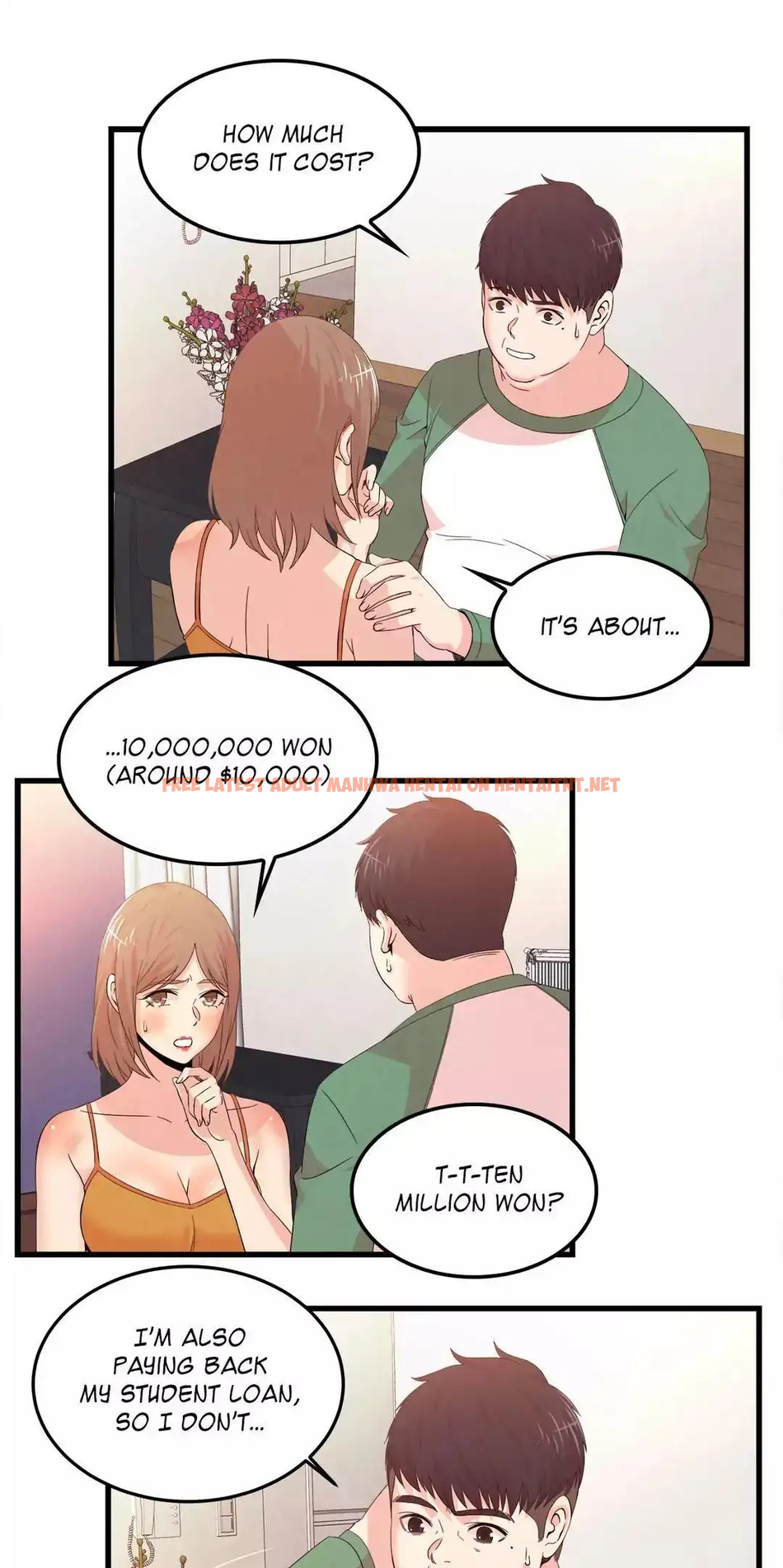 Read Hentai Image 10 042 in comic Sextealer - Chapter 55 - hentaitnt.net