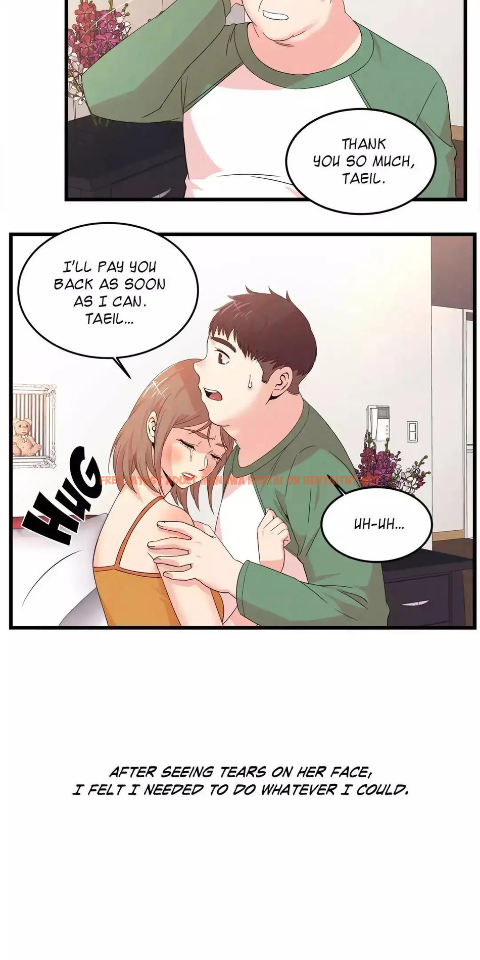 Read Hentai Image 11 042 in comic Sextealer - Chapter 55 - hentaitnt.net