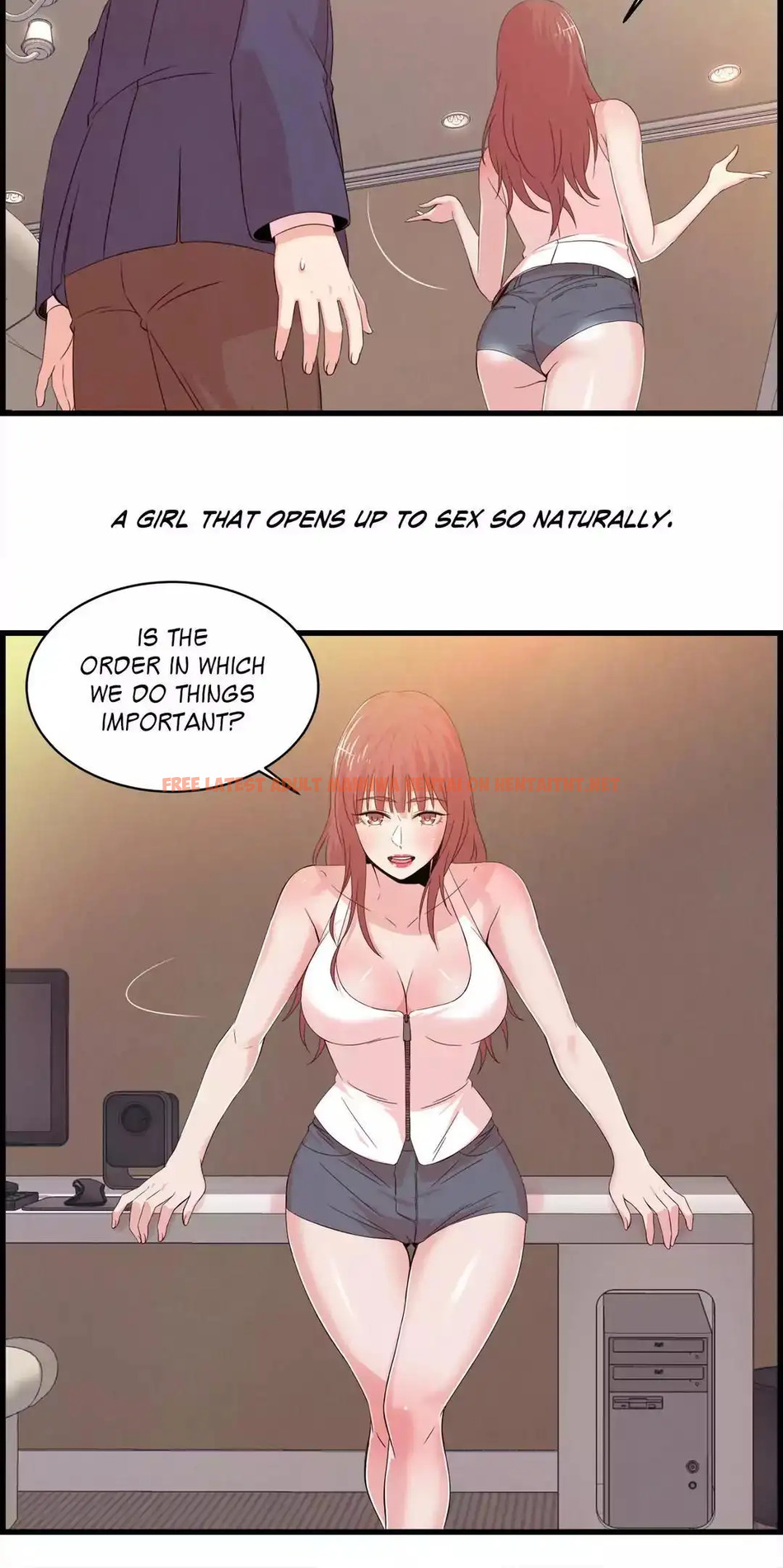 Read Hentai Image 11 042 in comic Sextealer - Chapter 56 - hentaitnt.net