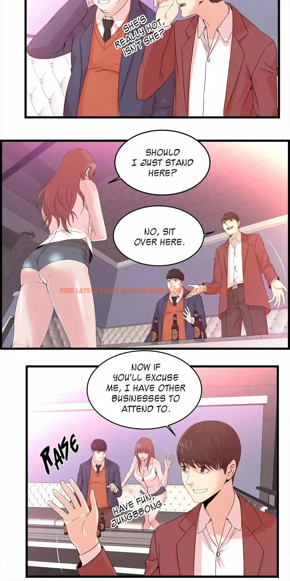 Read Hentai Image 3 042 in comic Sextealer - Chapter 56 - hentaitnt.net