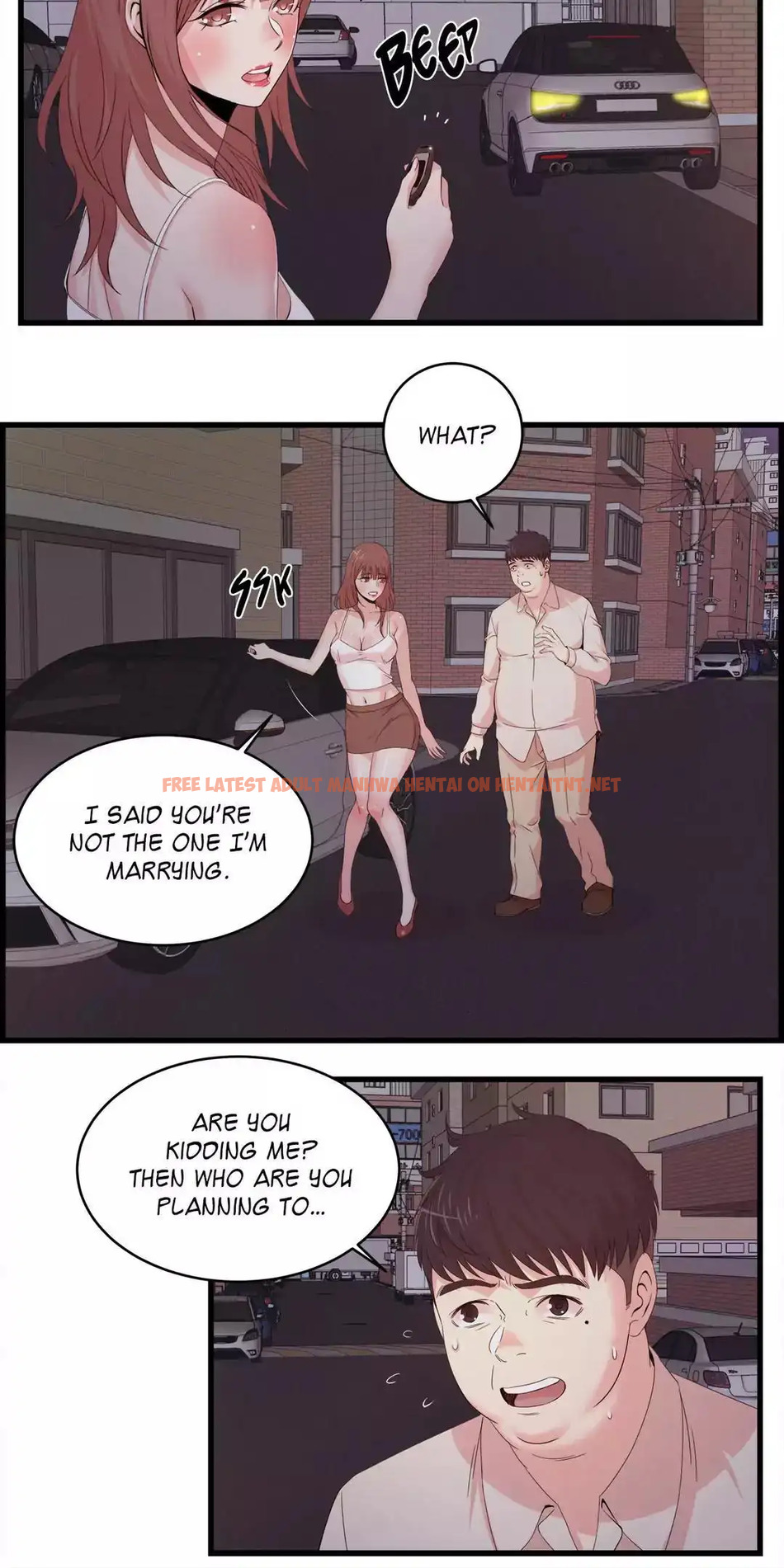 Read Hentai Image 13 042 in comic Sextealer - Chapter 57 - hentaitnt.net