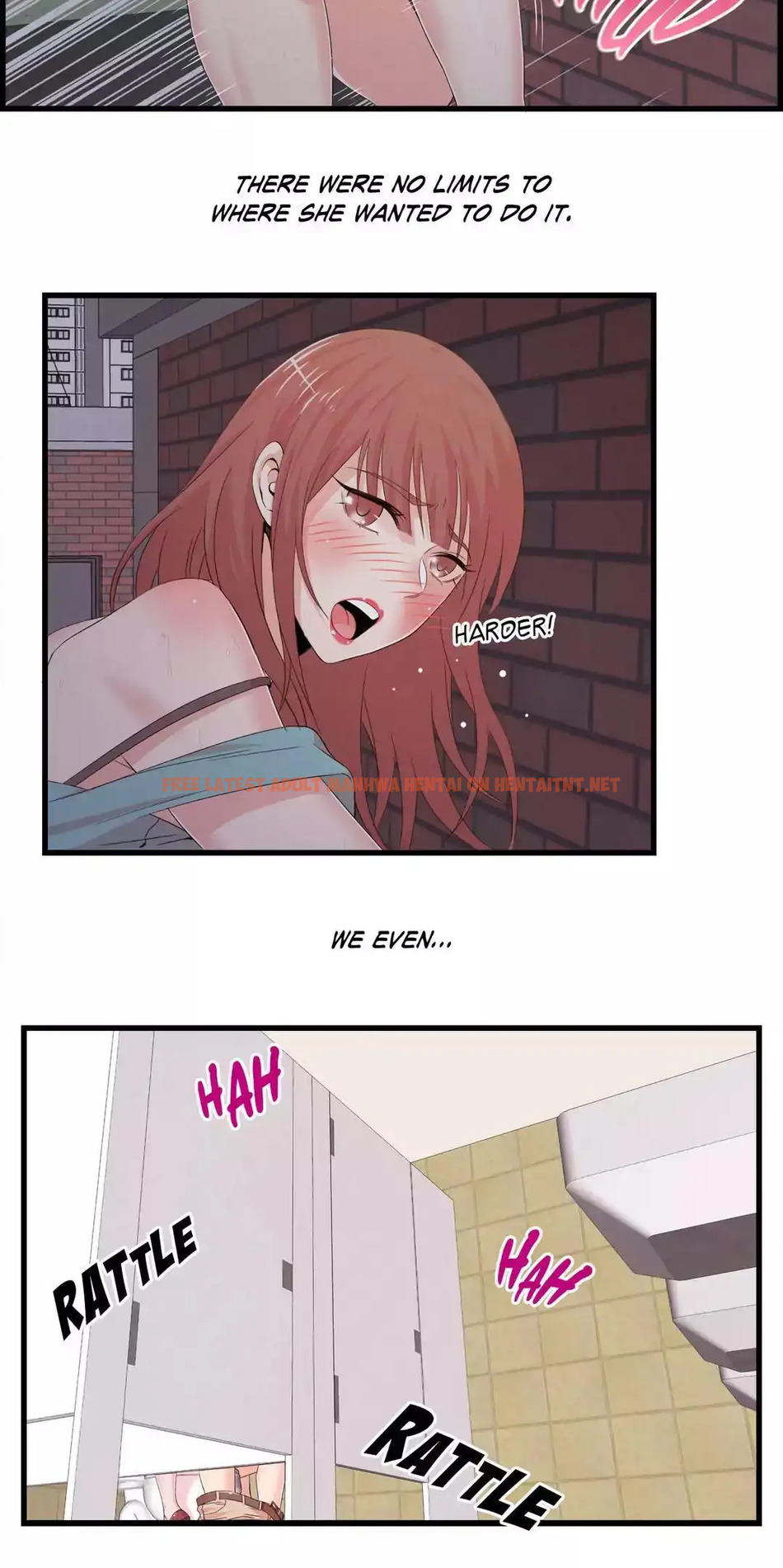 Read Hentai Image 3 042 in comic Sextealer - Chapter 57 - hentaitnt.net