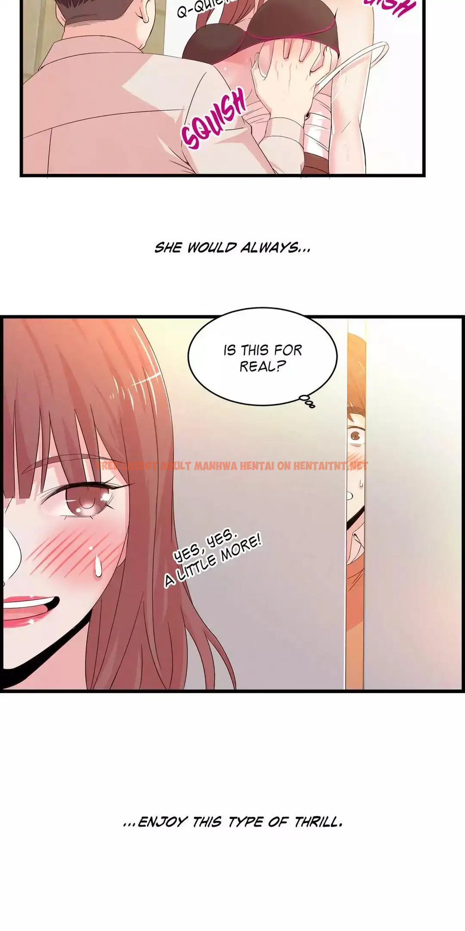 Read Hentai Image 7 042 in comic Sextealer - Chapter 57 - hentaitnt.net