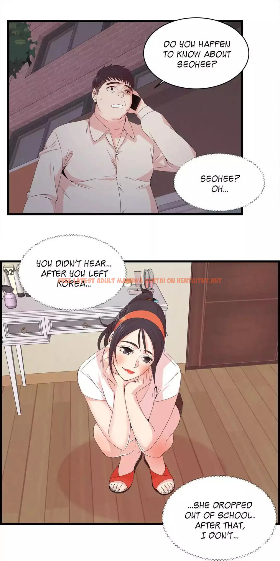 Read Hentai Image 14 039 in comic Sextealer - Chapter 58 - hentaitnt.net