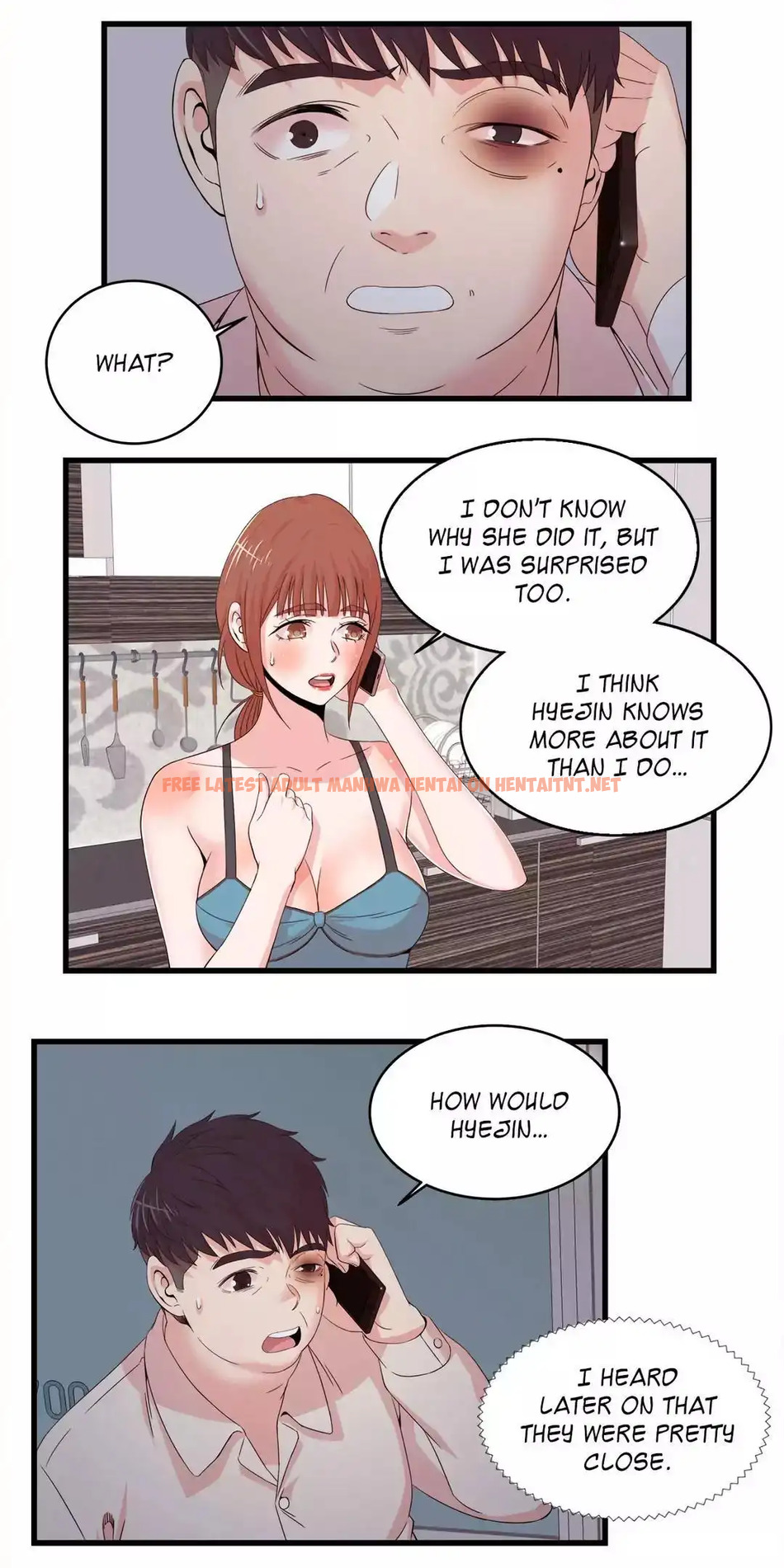 Read Hentai Image 15 039 in comic Sextealer - Chapter 58 - hentaitnt.net