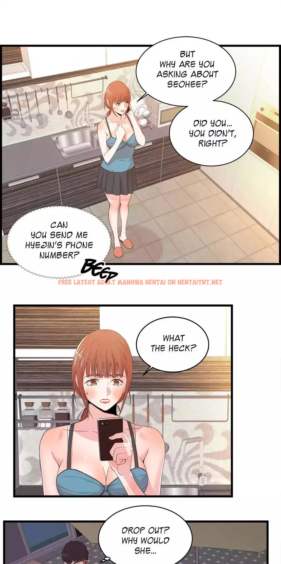 Read Hentai Image 16 039 in comic Sextealer - Chapter 58 - hentaitnt.net