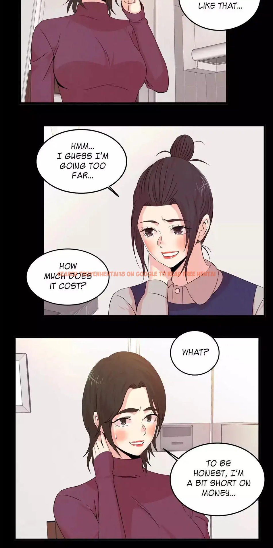 Read Hentai Image 17 039 in comic Sextealer - Chapter 59 - hentaitnt.net