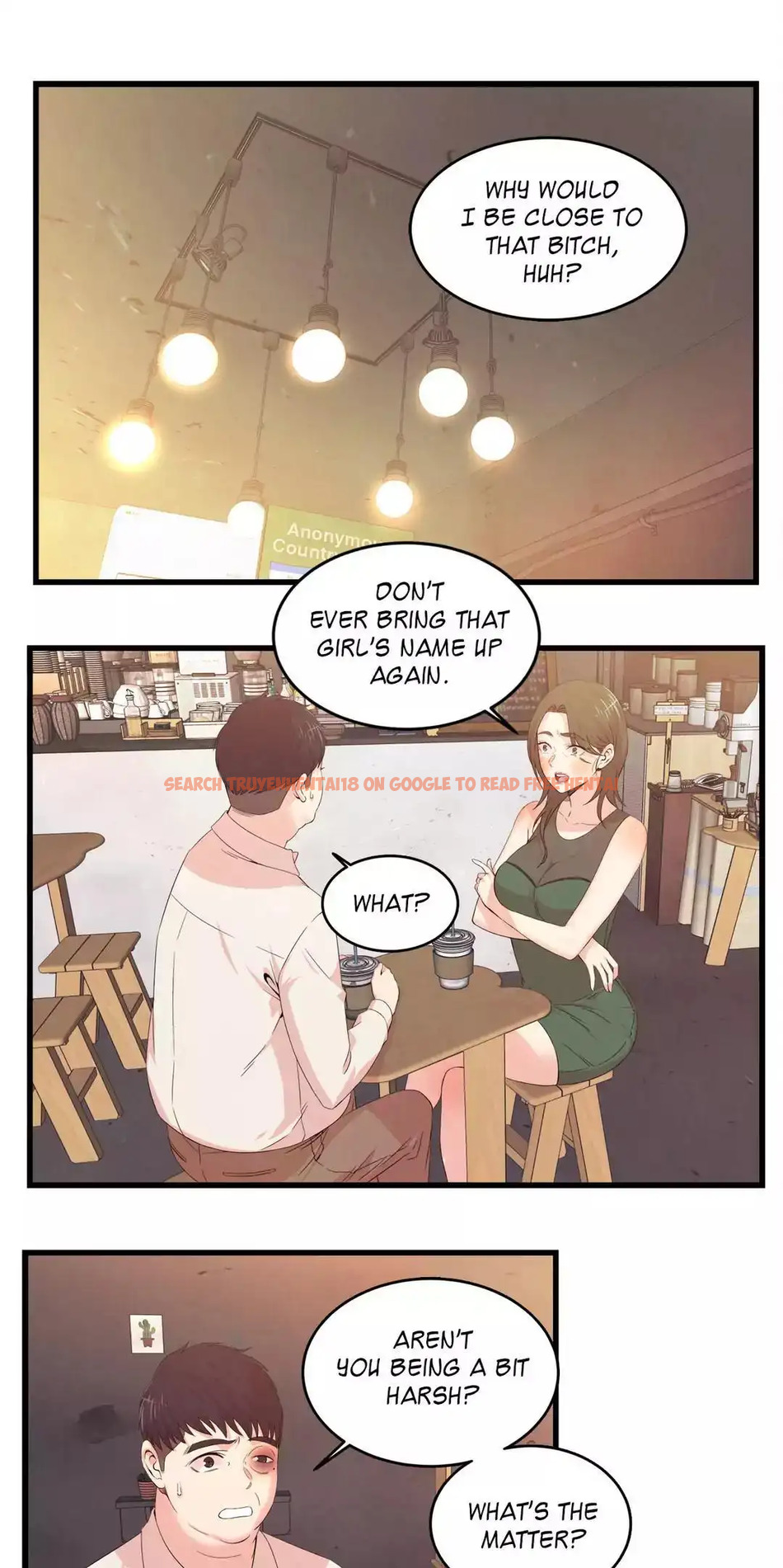 Read Hentai Image 2 039 in comic Sextealer - Chapter 59 - hentaitnt.net