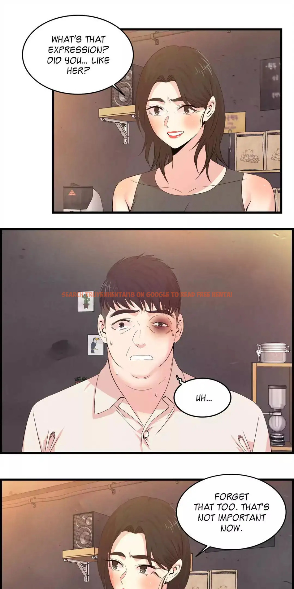 Read Hentai Image 4 039 in comic Sextealer - Chapter 59 - hentaitnt.net