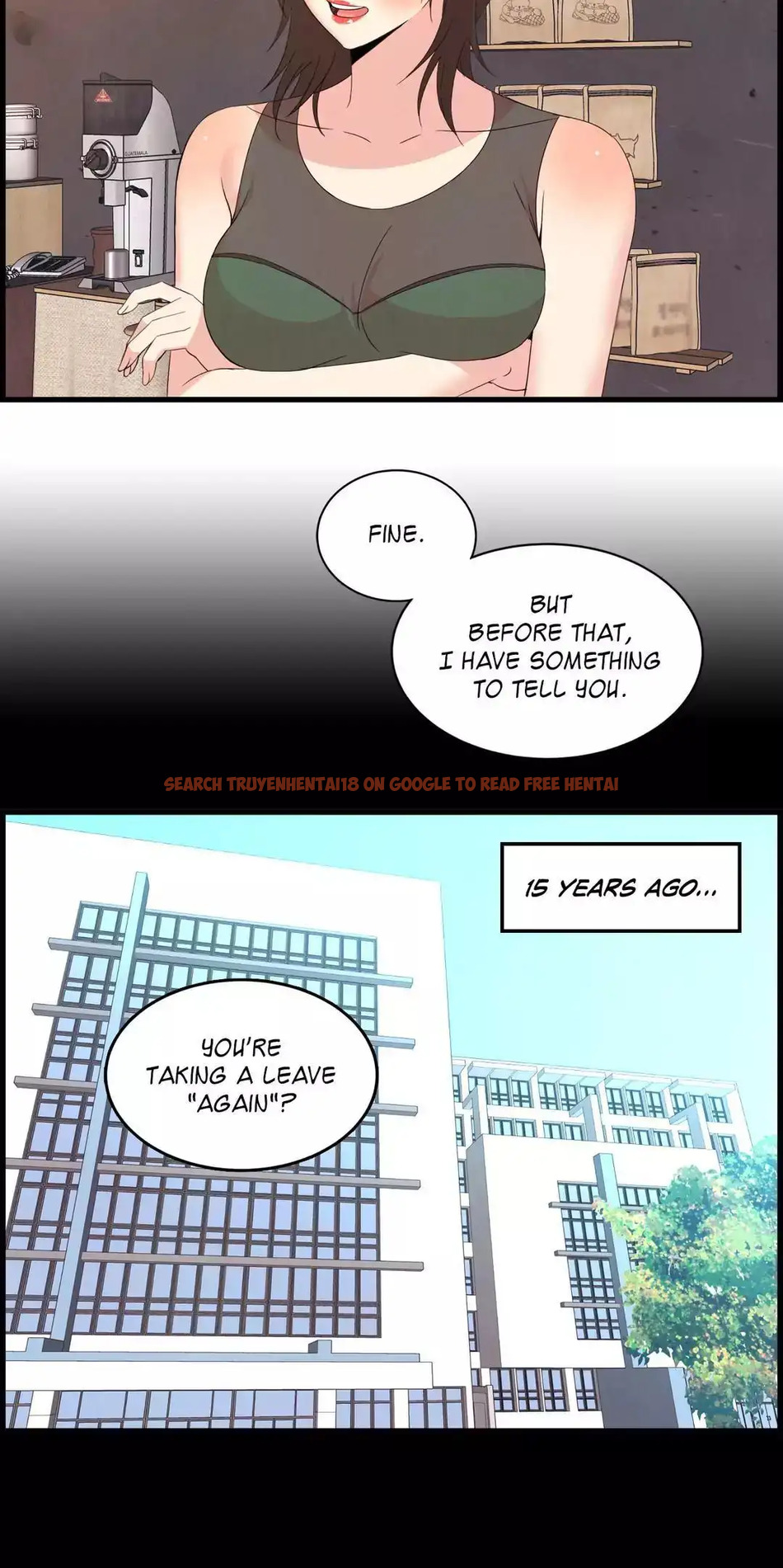 Read Hentai Image 5 039 in comic Sextealer - Chapter 59 - hentaitnt.net