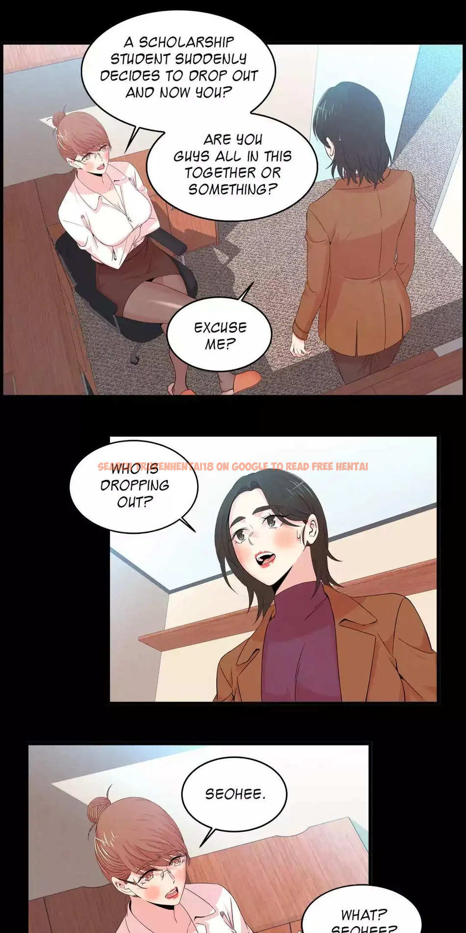 Read Hentai Image 6 039 in comic Sextealer - Chapter 59 - hentaitnt.net