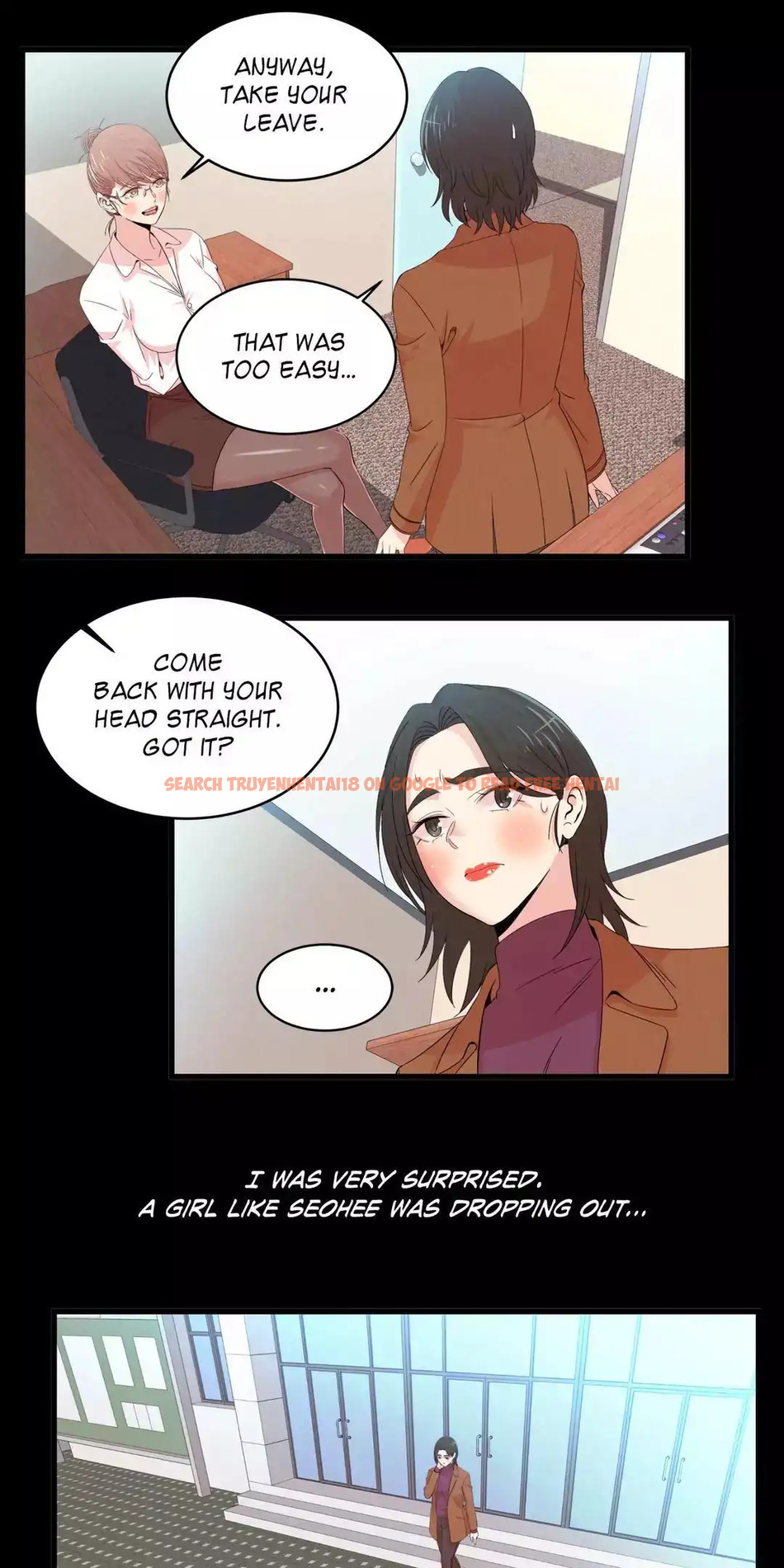 Read Hentai Image 8 039 in comic Sextealer - Chapter 59 - hentaitnt.net