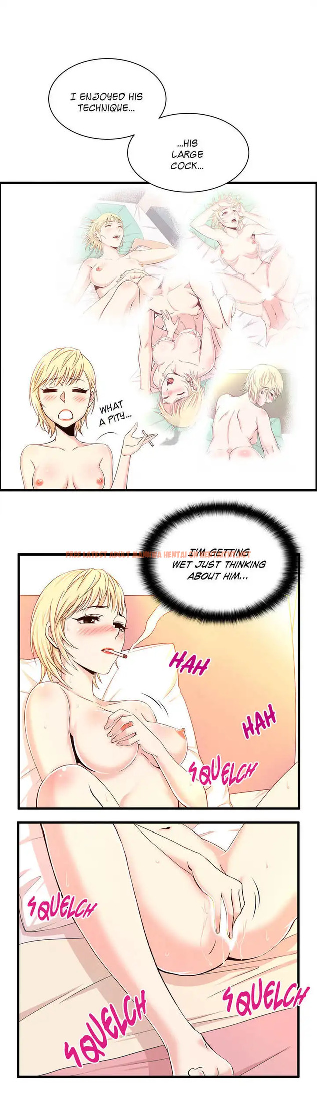 Read Hentai Image 25 090 in comic Sextealer - Chapter 6 - hentaitnt.net