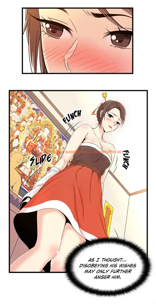 Read Hentai Image 30 090 in comic Sextealer - Chapter 6 - hentaitnt.net