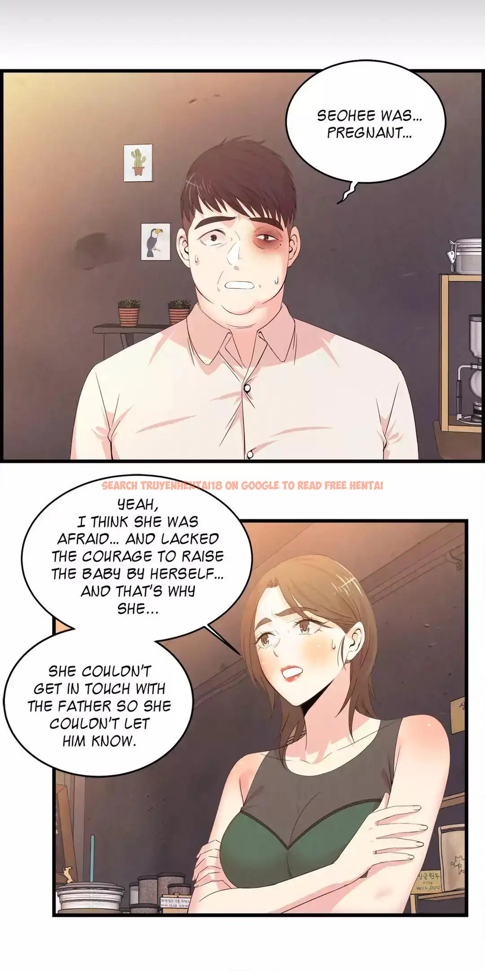 Read Hentai Image 11 039 in comic Sextealer - Chapter 60 - hentaitnt.net