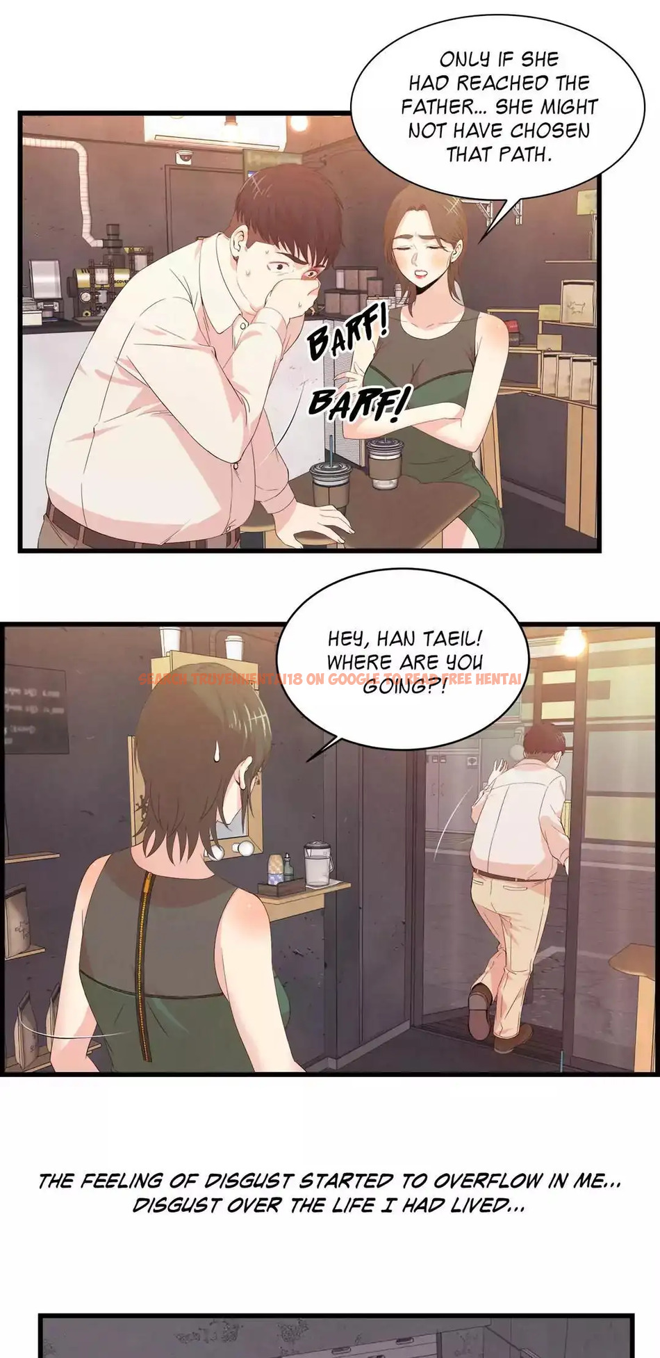 Read Hentai Image 12 039 in comic Sextealer - Chapter 60 - hentaitnt.net