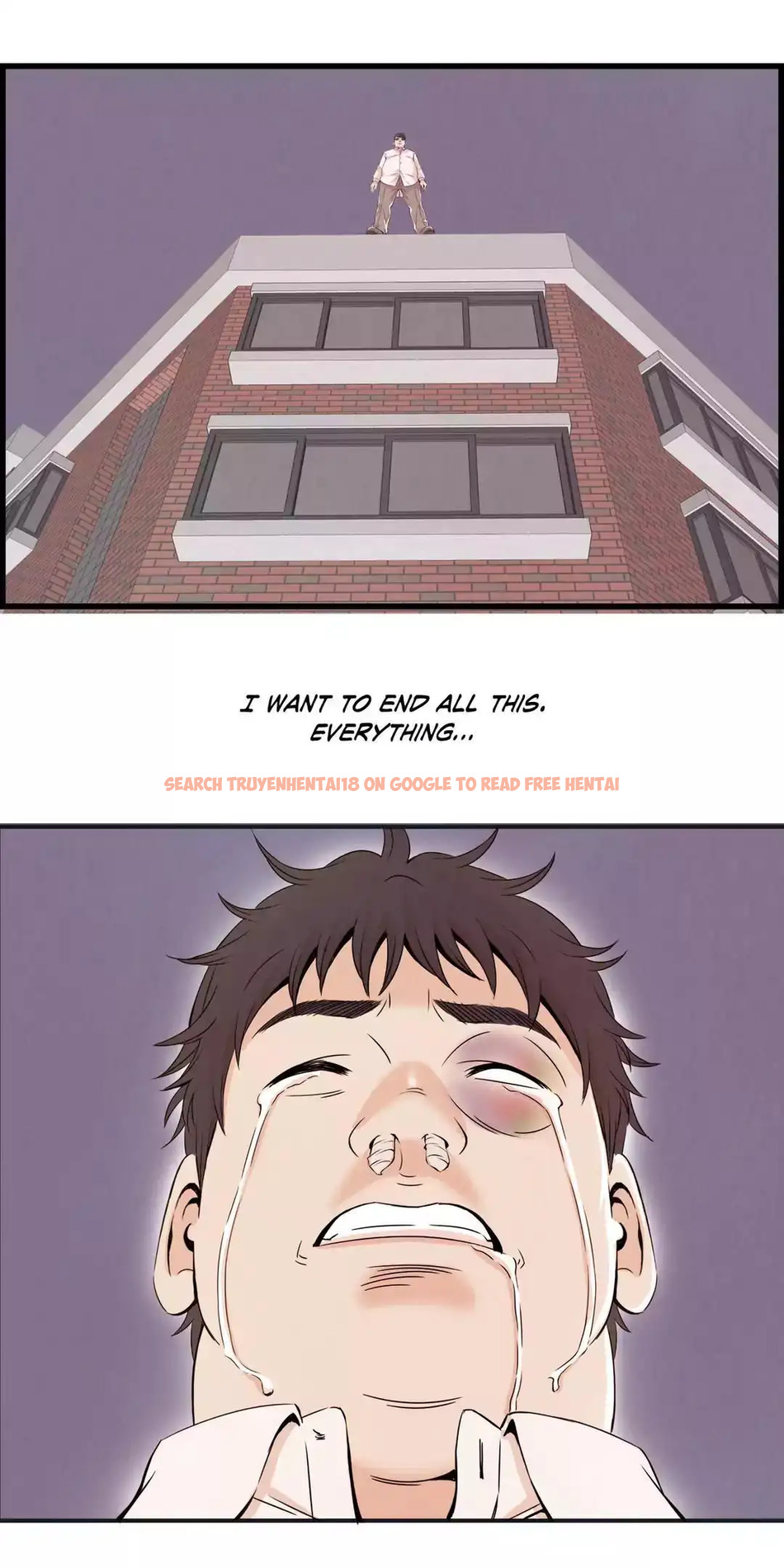 Read Hentai Image 14 039 in comic Sextealer - Chapter 60 - hentaitnt.net