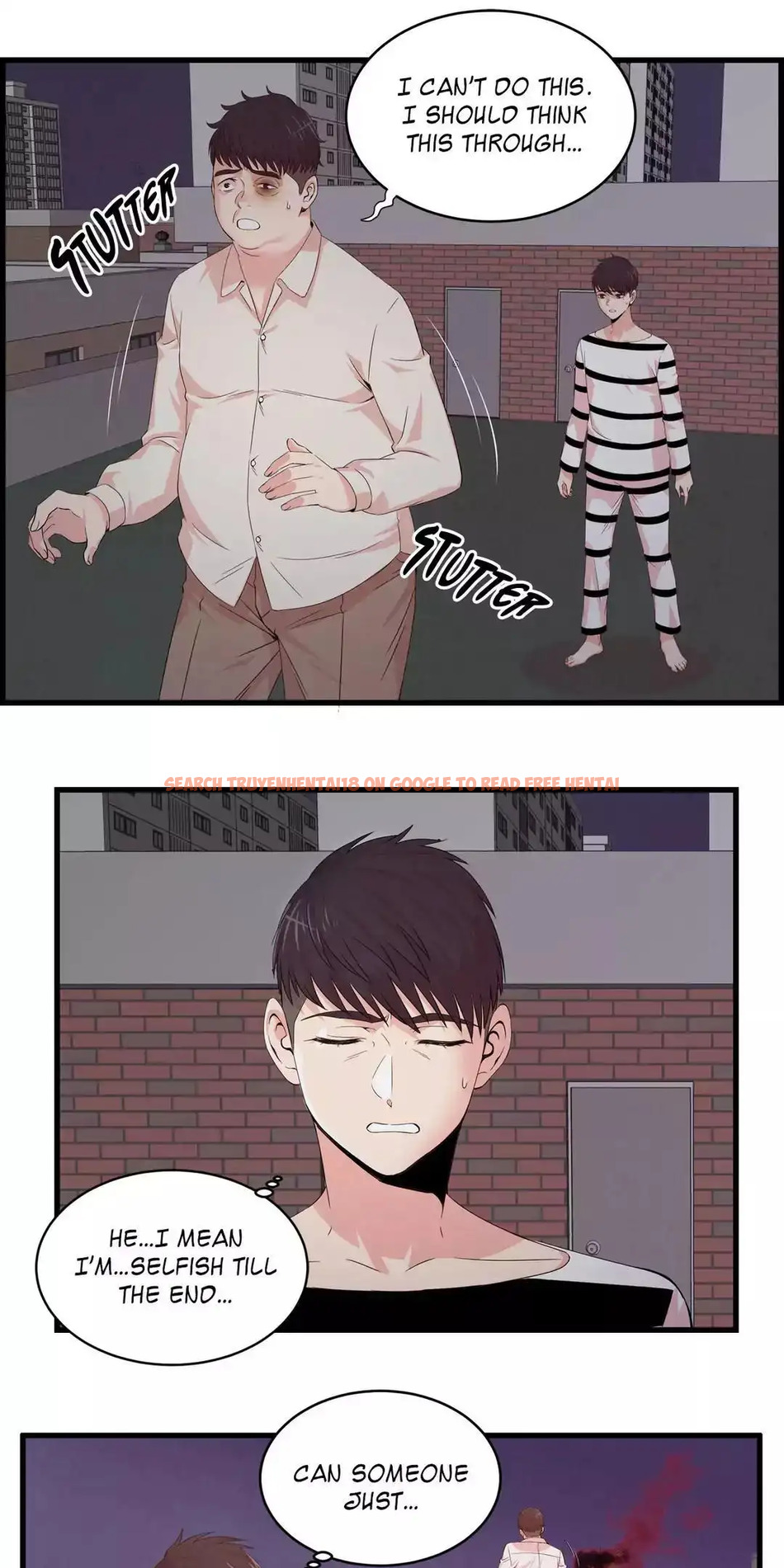 Read Hentai Image 16 039 in comic Sextealer - Chapter 60 - hentaitnt.net