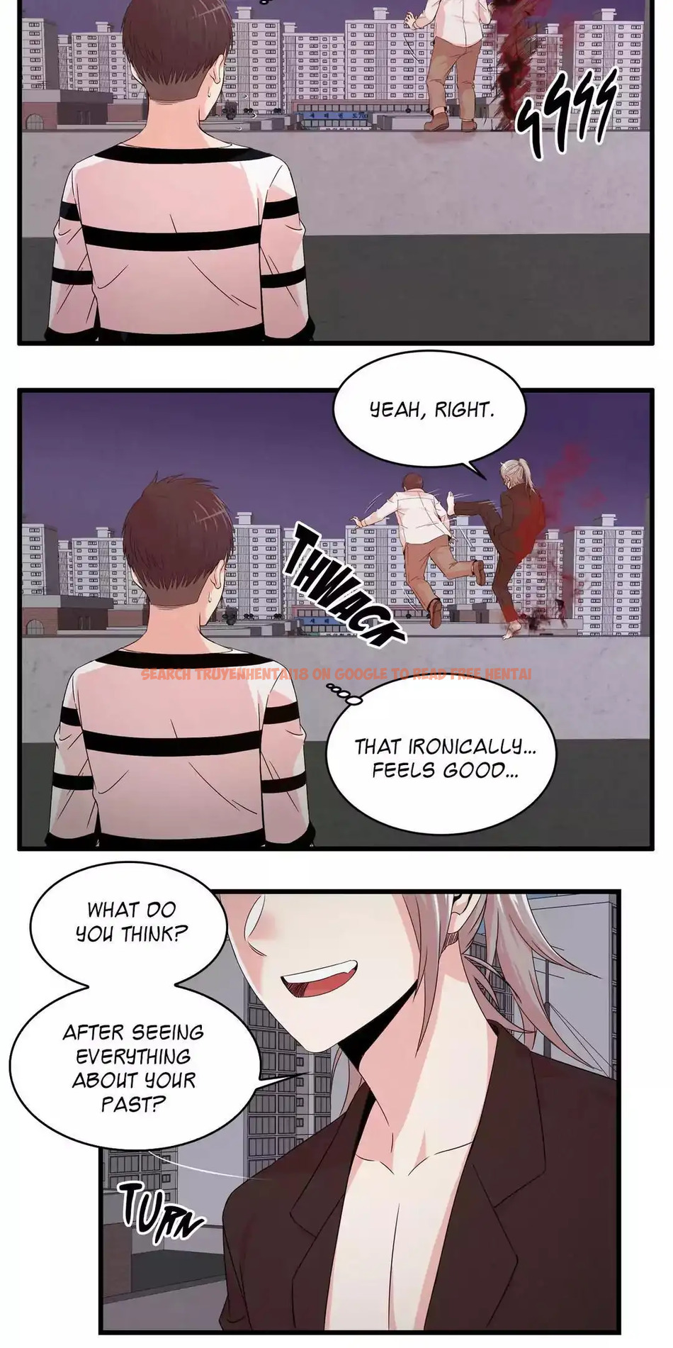 Read Hentai Image 17 039 in comic Sextealer - Chapter 60 - hentaitnt.net