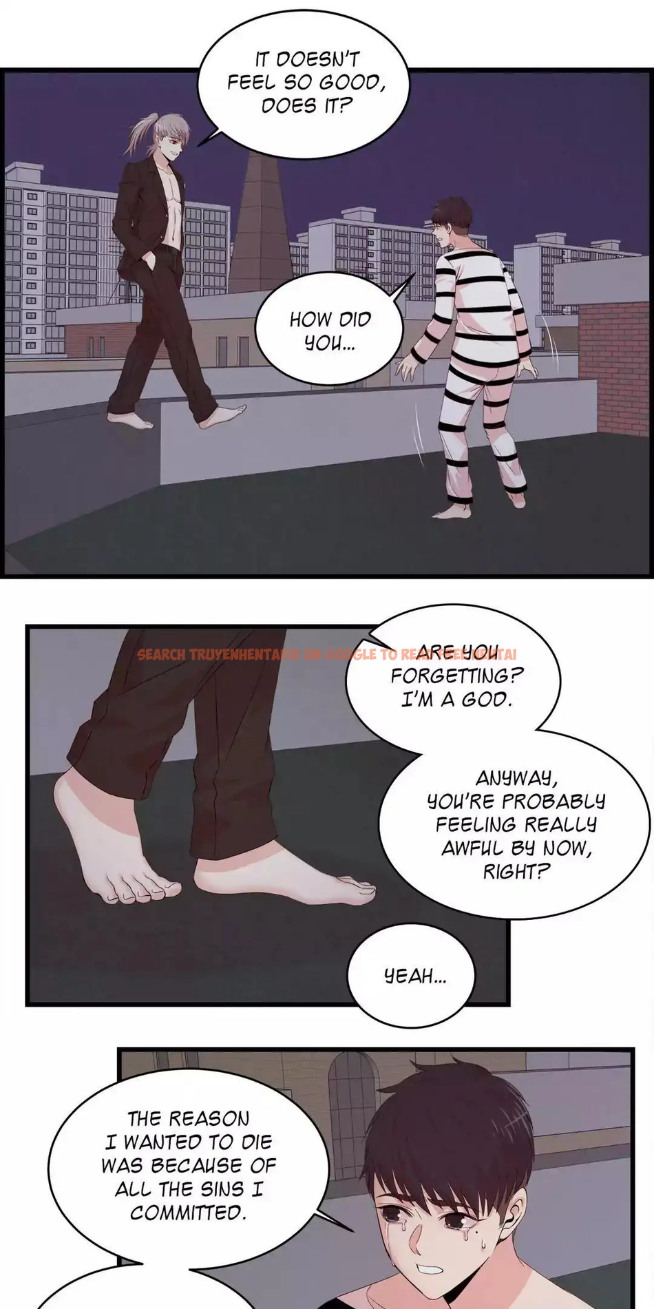 Read Hentai Image 18 039 in comic Sextealer - Chapter 60 - hentaitnt.net