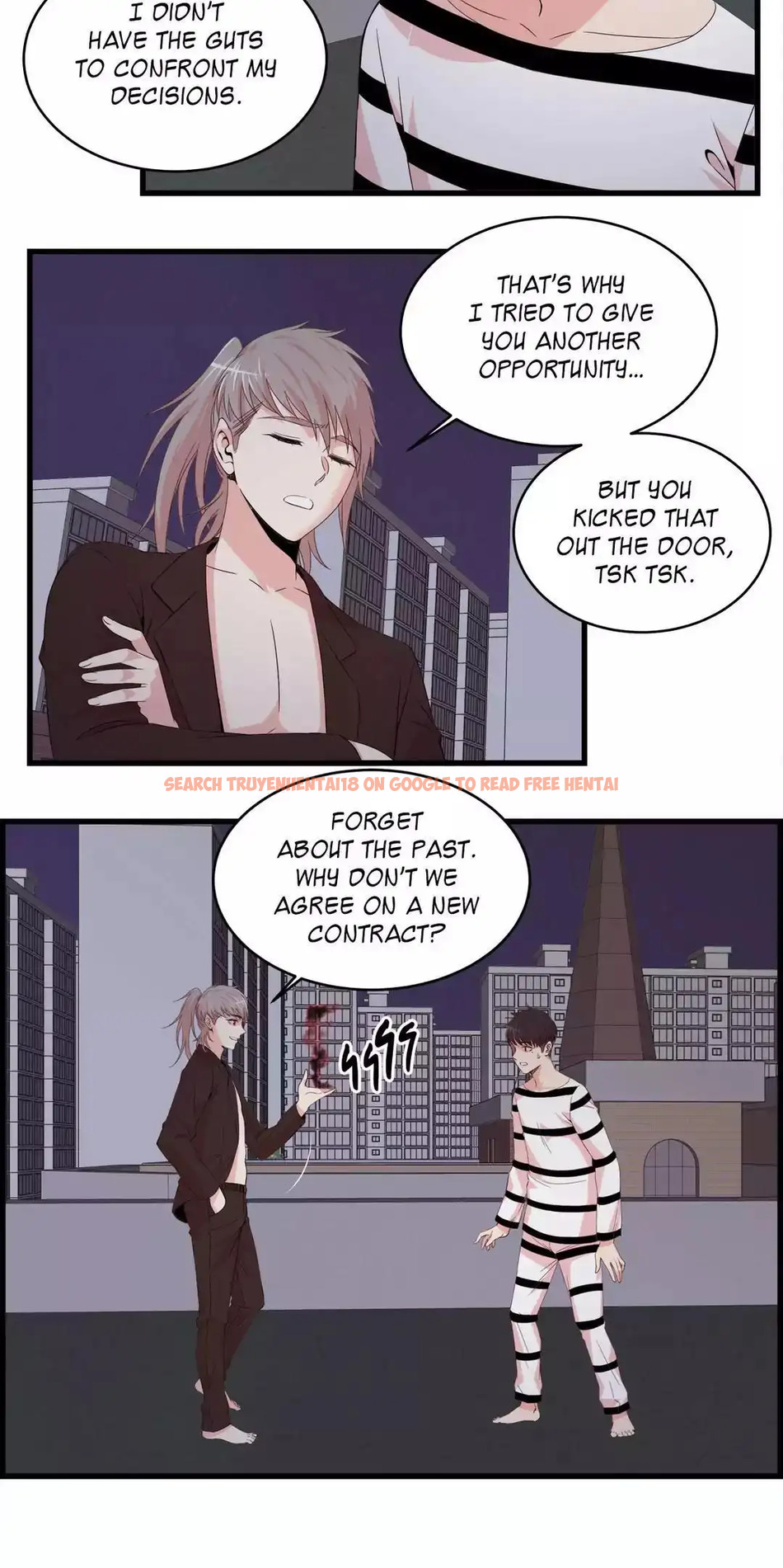 Read Hentai Image 19 039 in comic Sextealer - Chapter 60 - hentaitnt.net