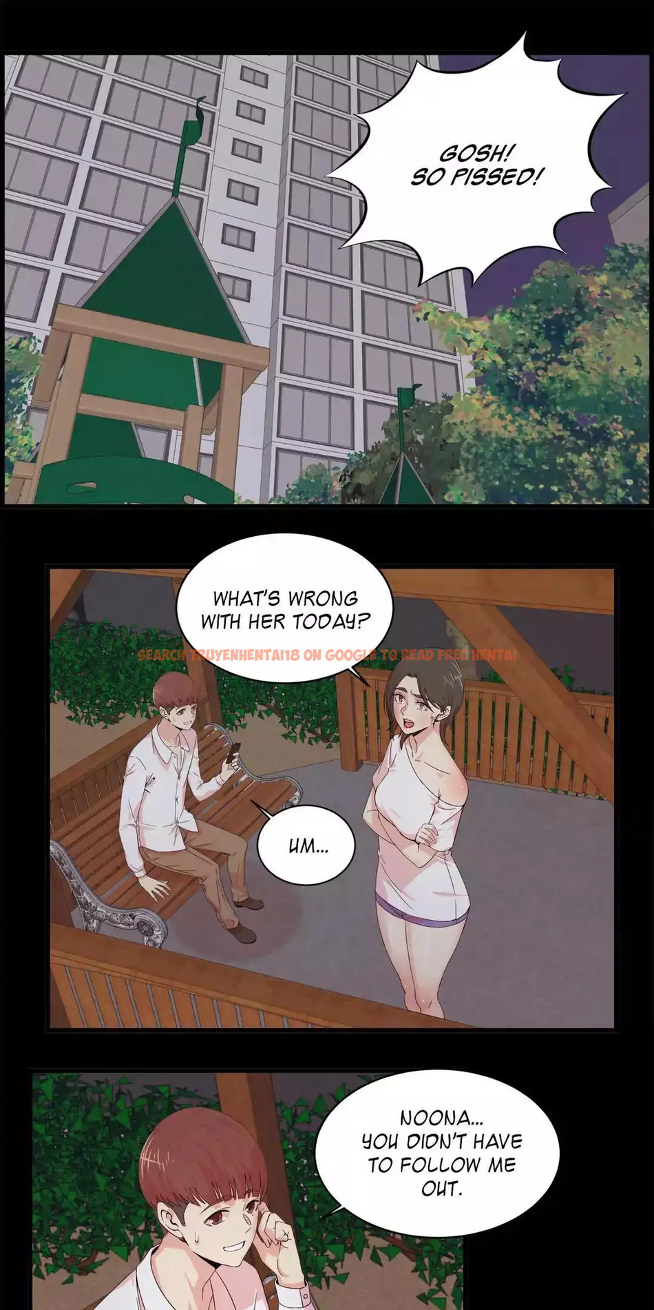 Read Hentai Image 2 039 in comic Sextealer - Chapter 60 - hentaitnt.net