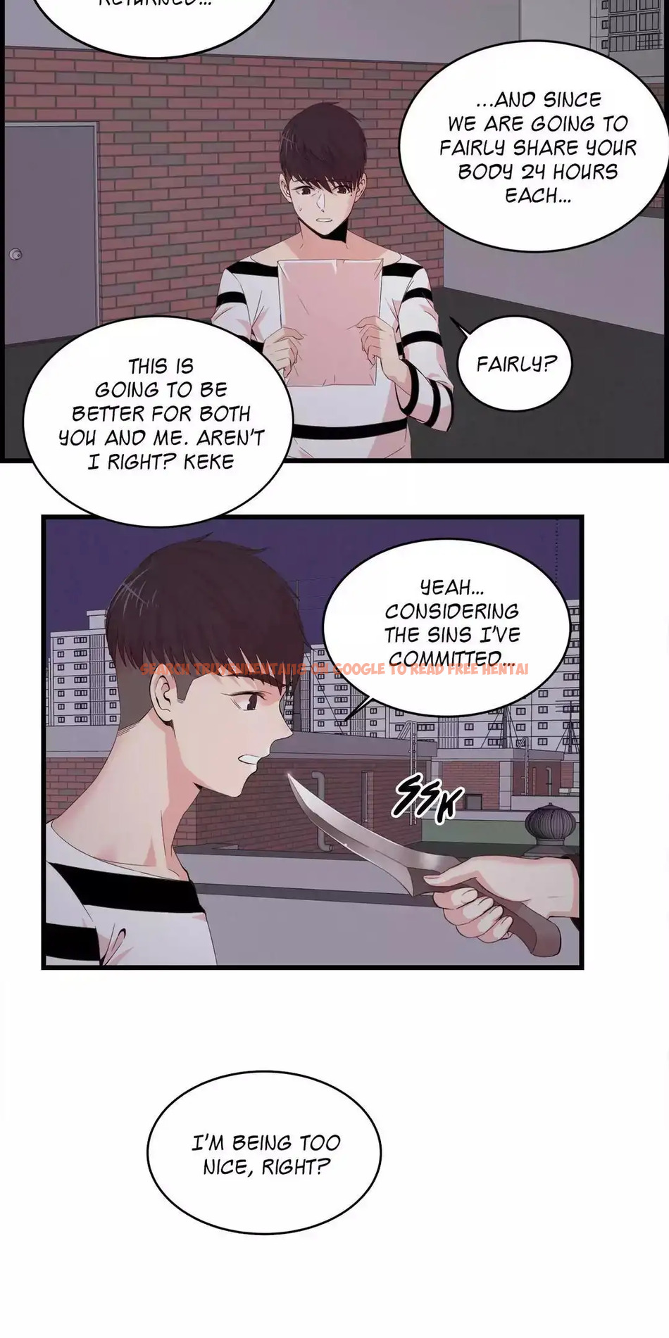 Read Hentai Image 21 039 in comic Sextealer - Chapter 60 - hentaitnt.net