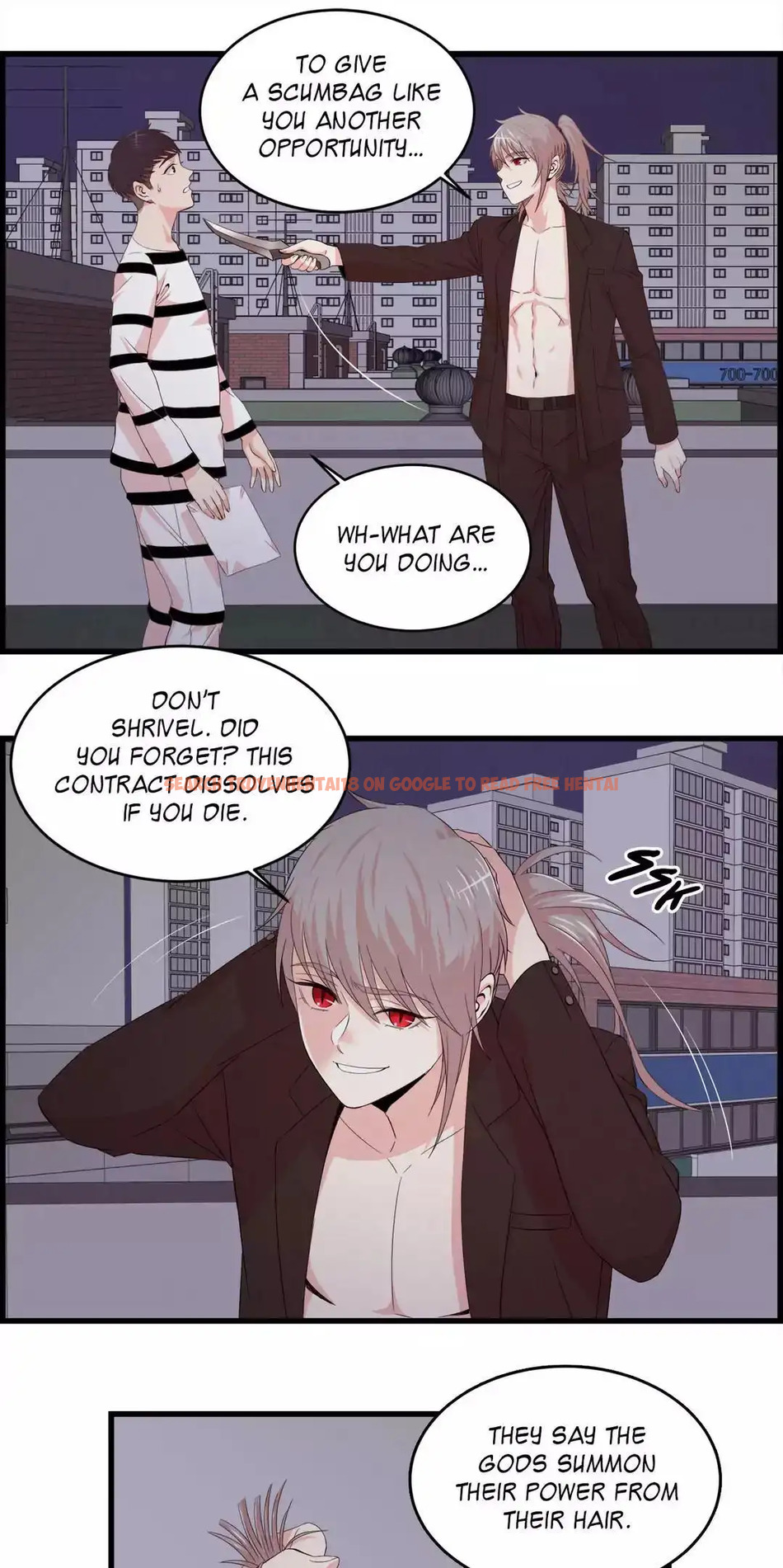 Read Hentai Image 22 039 in comic Sextealer - Chapter 60 - hentaitnt.net