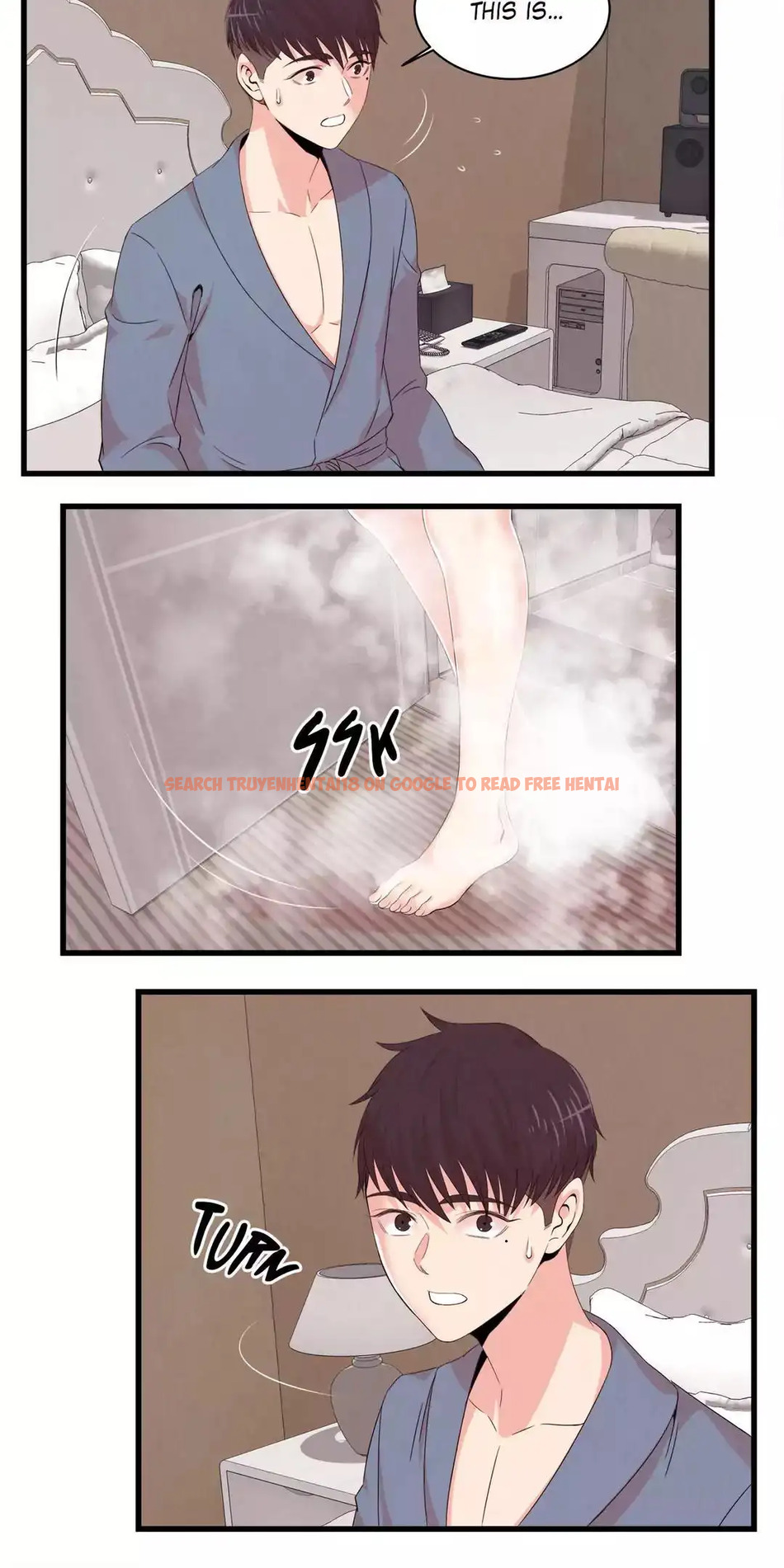 Read Hentai Image 25 039 in comic Sextealer - Chapter 60 - hentaitnt.net