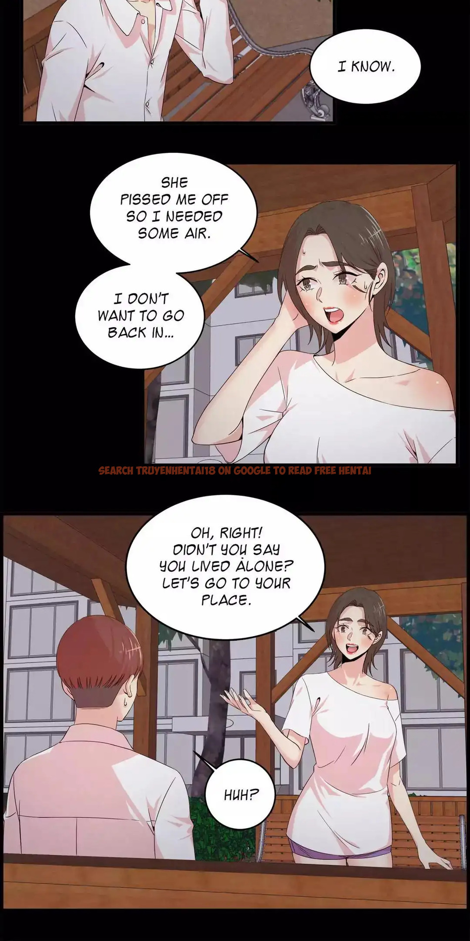 Read Hentai Image 3 039 in comic Sextealer - Chapter 60 - hentaitnt.net
