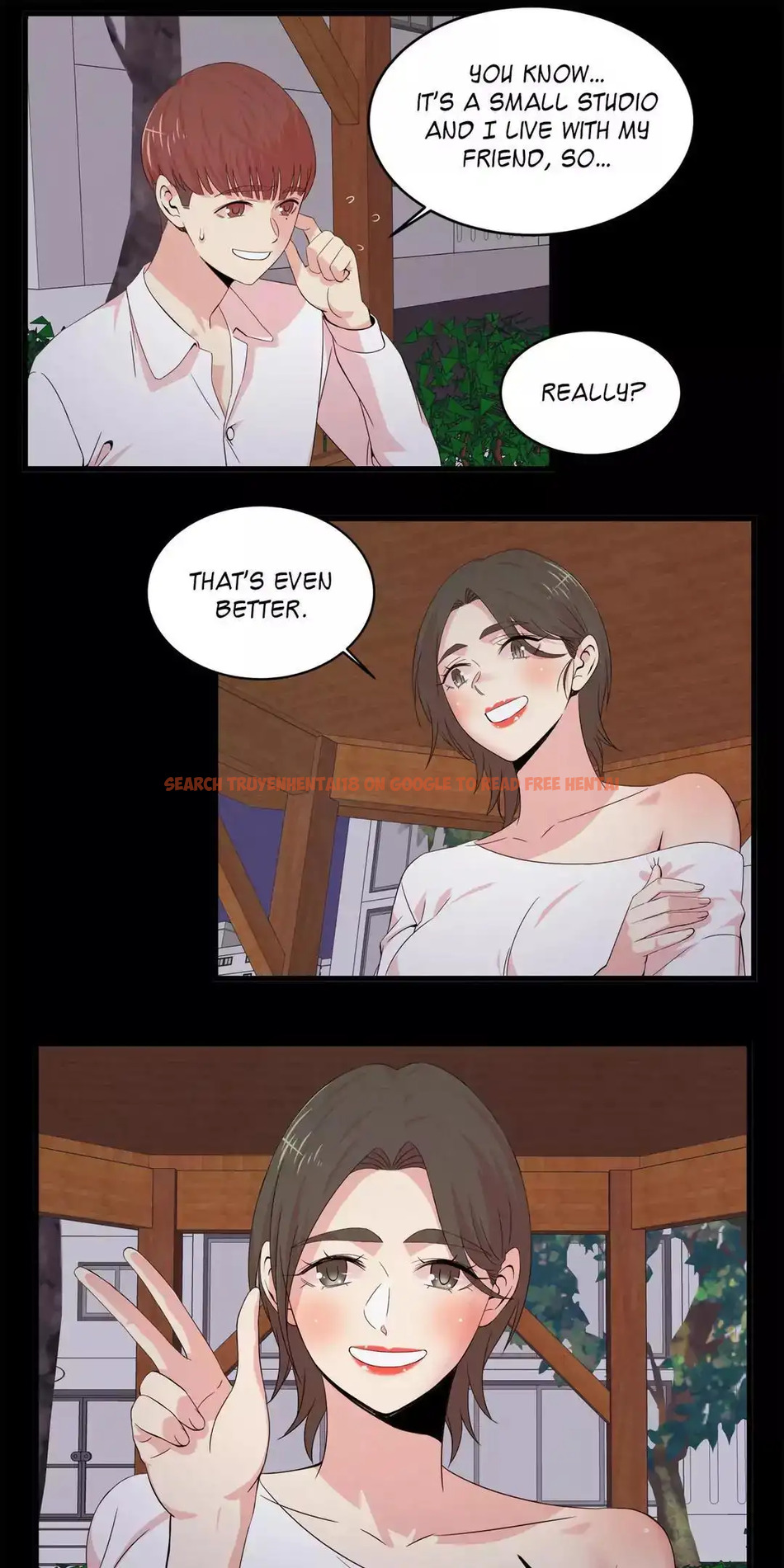 Read Hentai Image 4 039 in comic Sextealer - Chapter 60 - hentaitnt.net